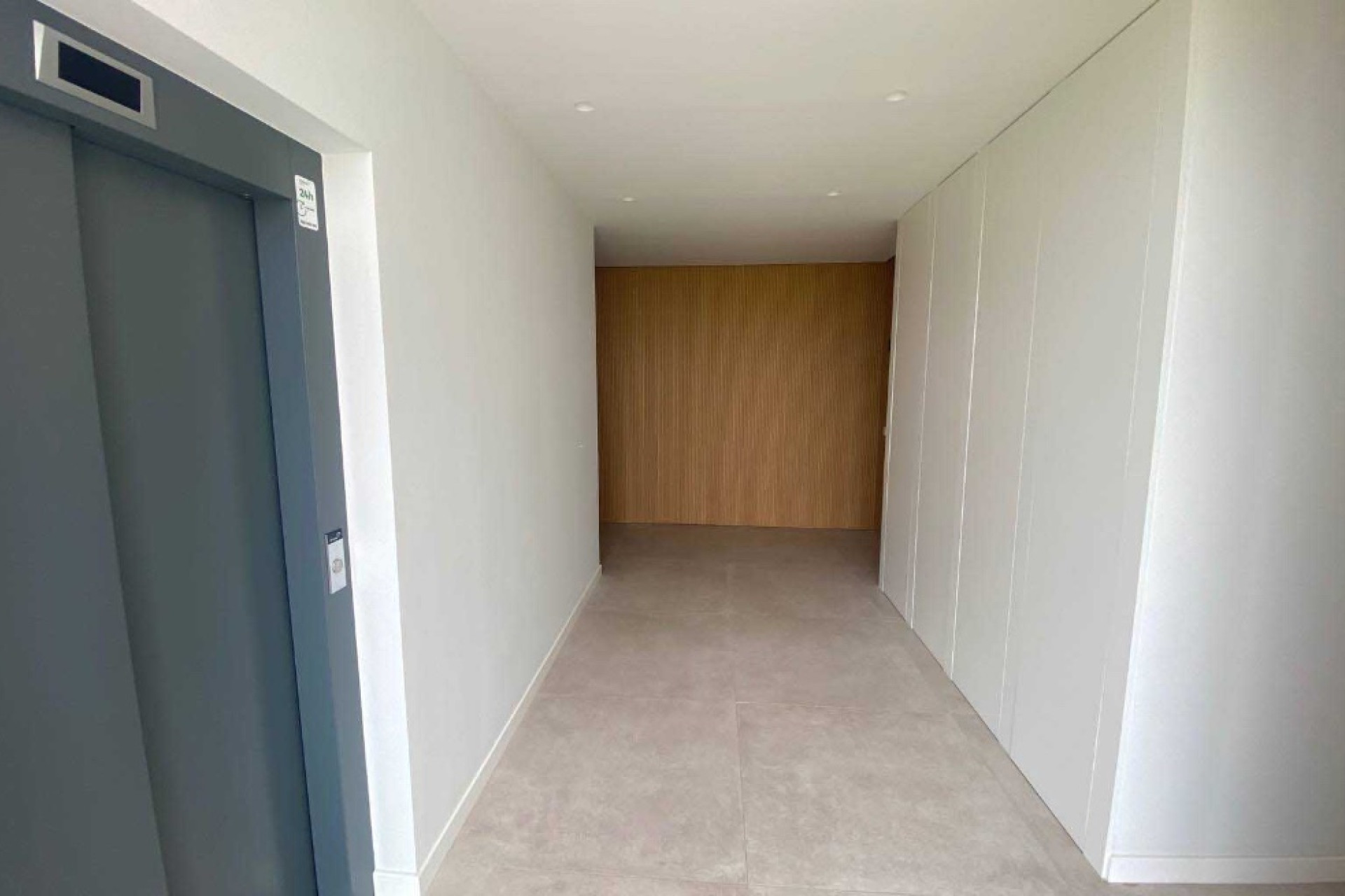 Herverkoop - 1. Appartement / flat - Las Colinas Golf and Country Club - Costa Blanca Zuid