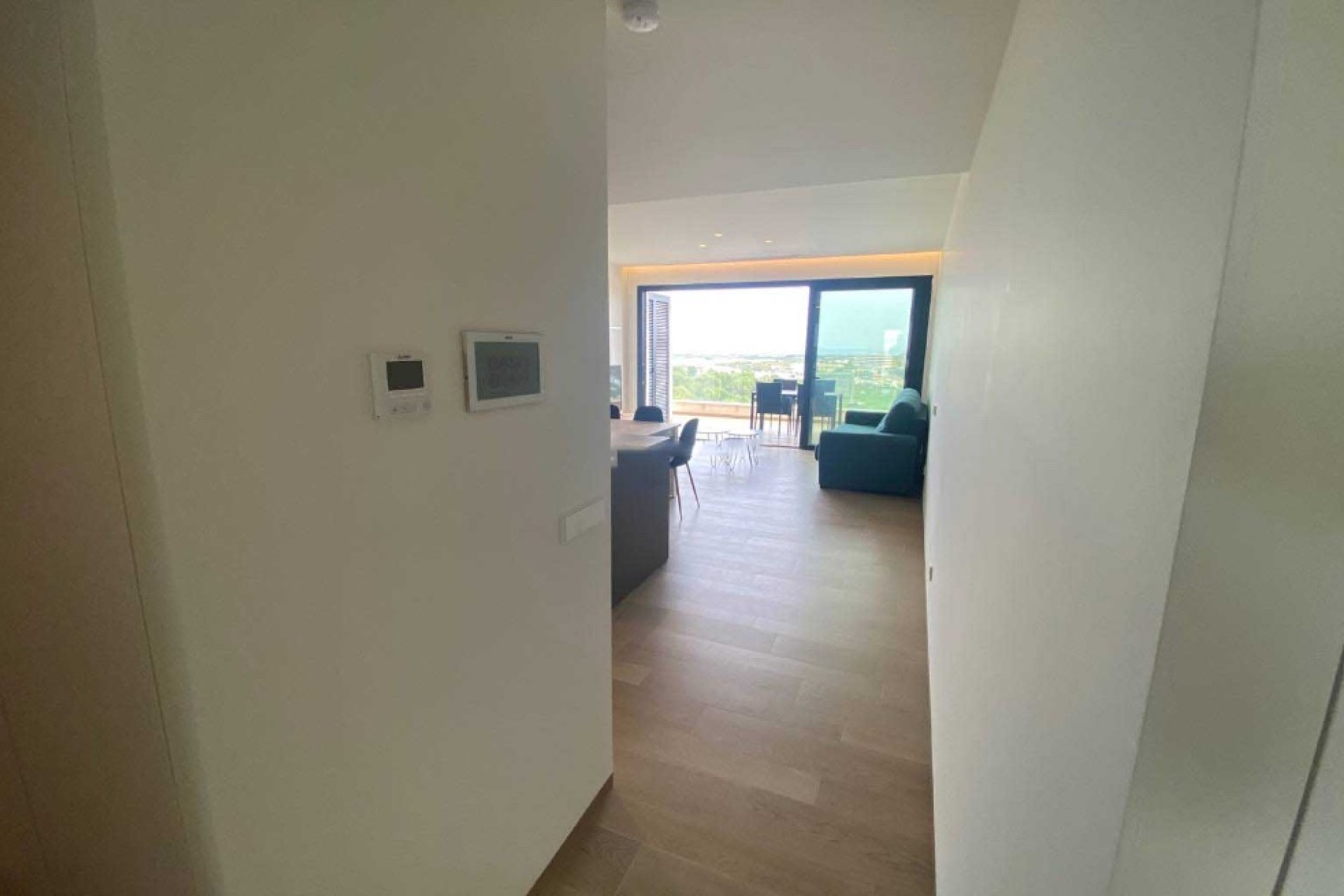 Herverkoop - 1. Appartement / flat - Las Colinas Golf and Country Club - Costa Blanca Zuid