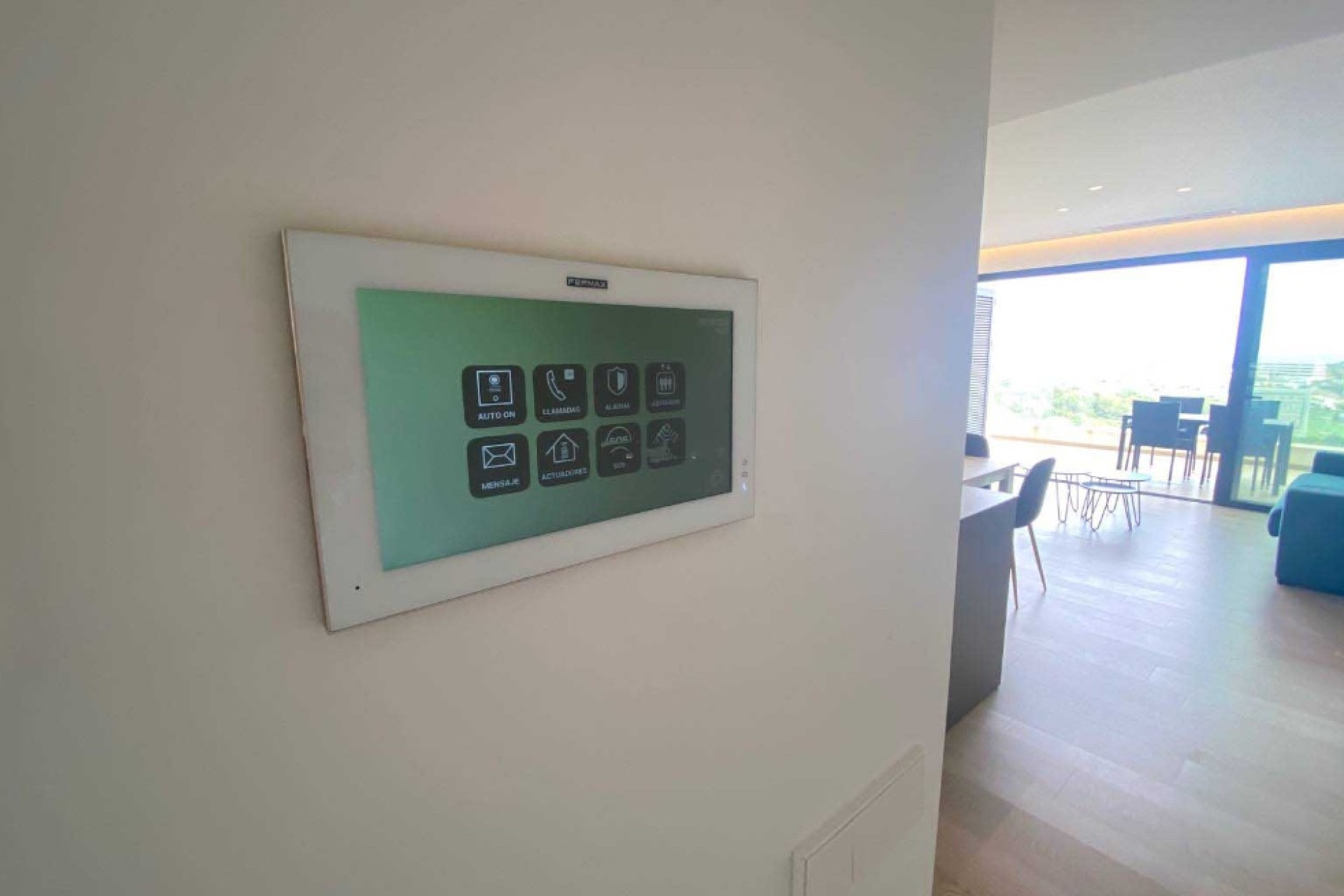 Herverkoop - 1. Appartement / flat - Las Colinas Golf and Country Club - Costa Blanca Zuid