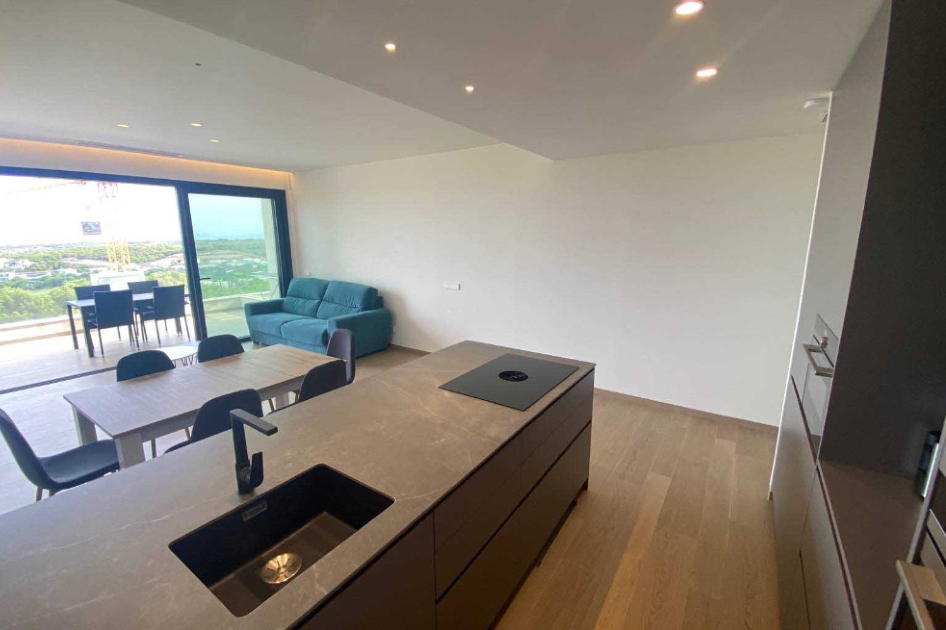 Herverkoop - 1. Appartement / flat - Las Colinas Golf and Country Club - Costa Blanca Zuid