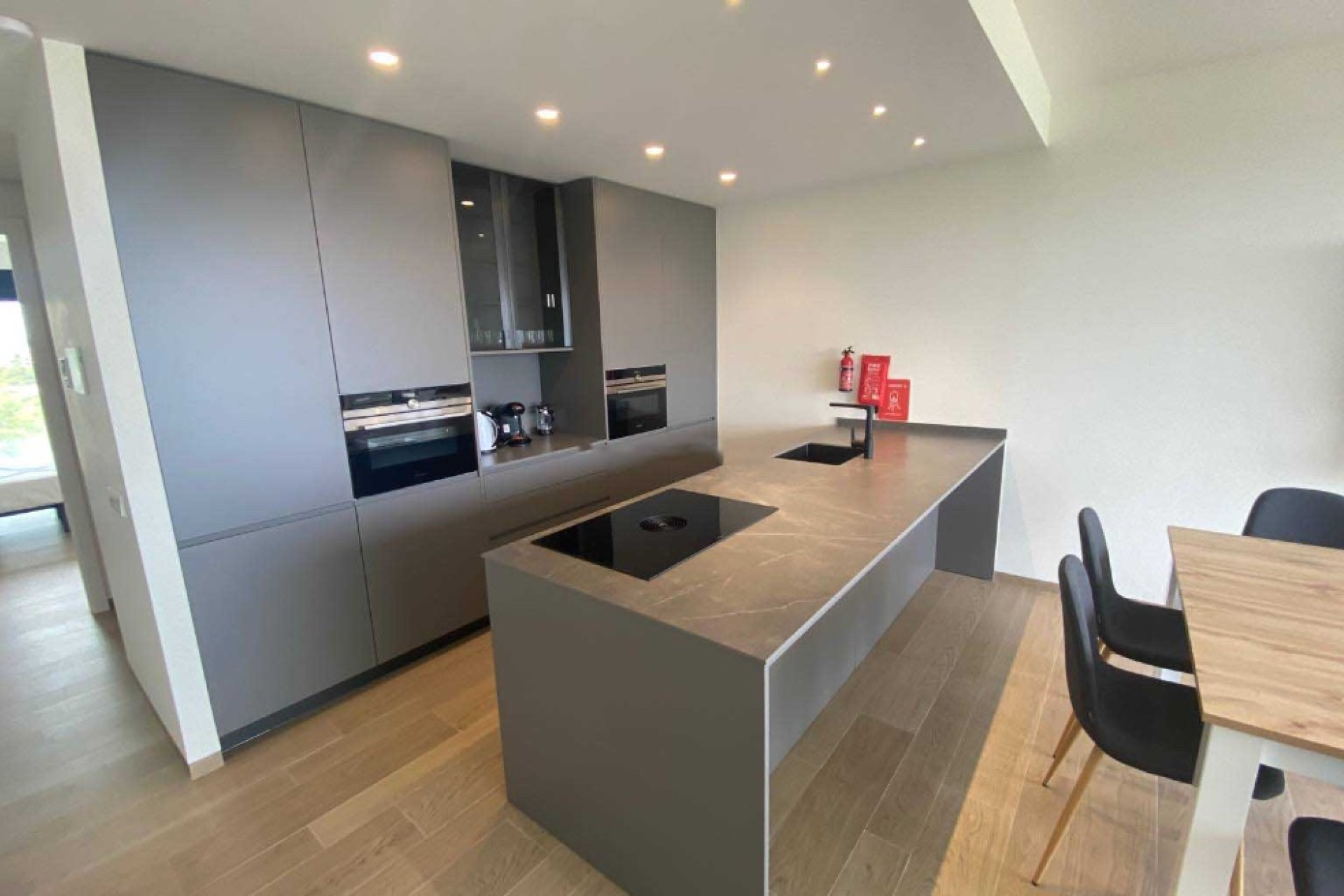 Herverkoop - 1. Appartement / flat - Las Colinas Golf and Country Club - Costa Blanca Zuid