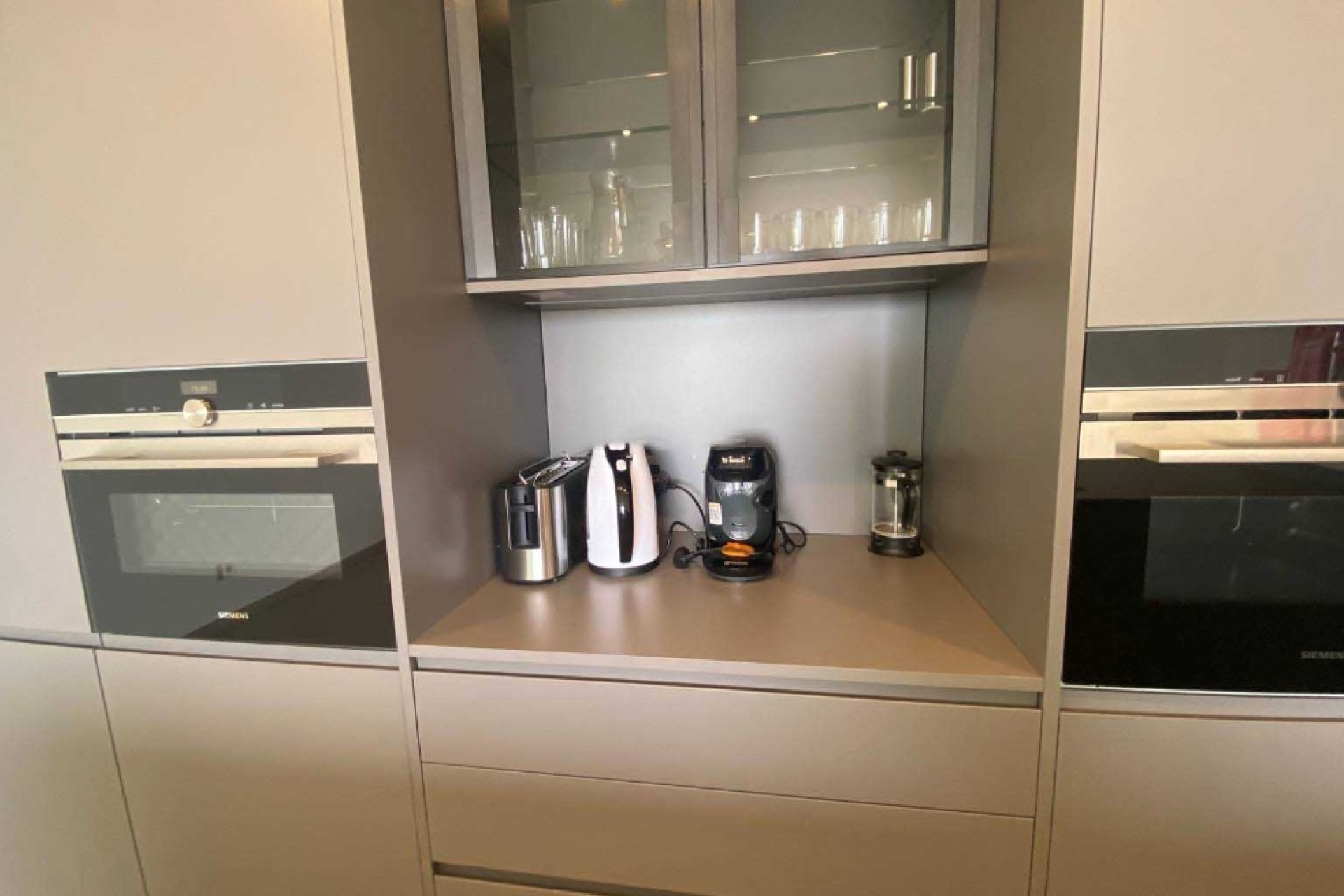 Herverkoop - 1. Appartement / flat - Las Colinas Golf and Country Club - Costa Blanca Zuid