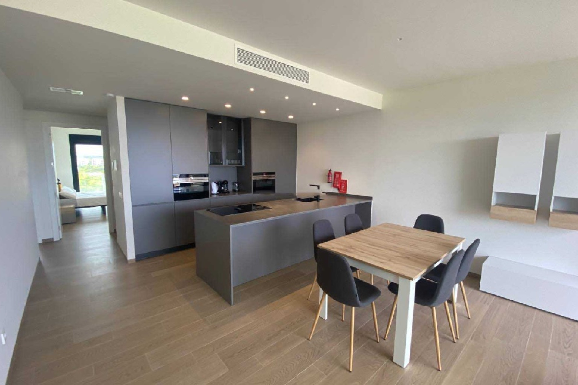 Herverkoop - 1. Appartement / flat - Las Colinas Golf and Country Club - Costa Blanca Zuid