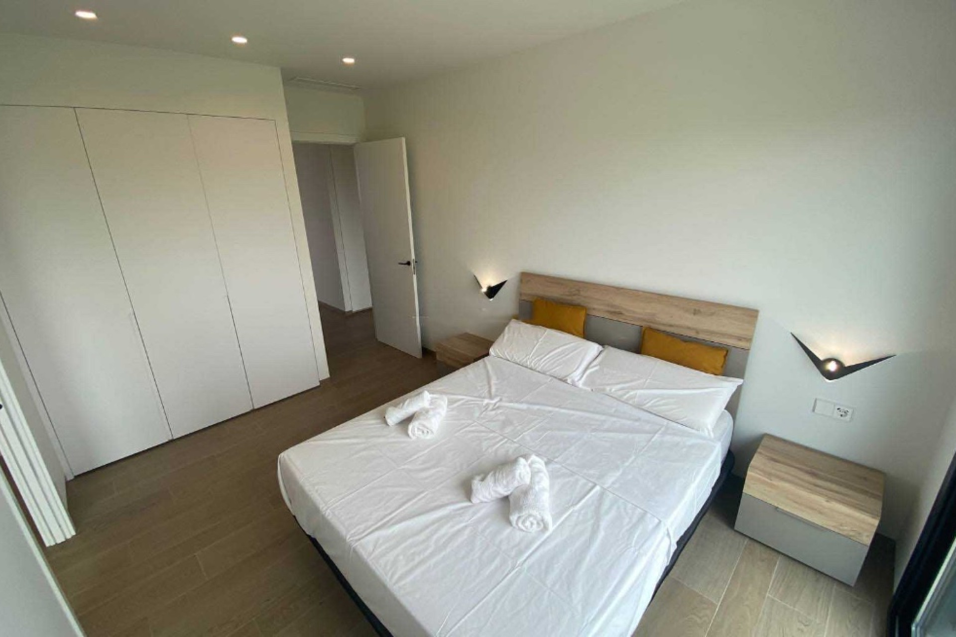 Herverkoop - 1. Appartement / flat - Las Colinas Golf and Country Club - Costa Blanca Zuid