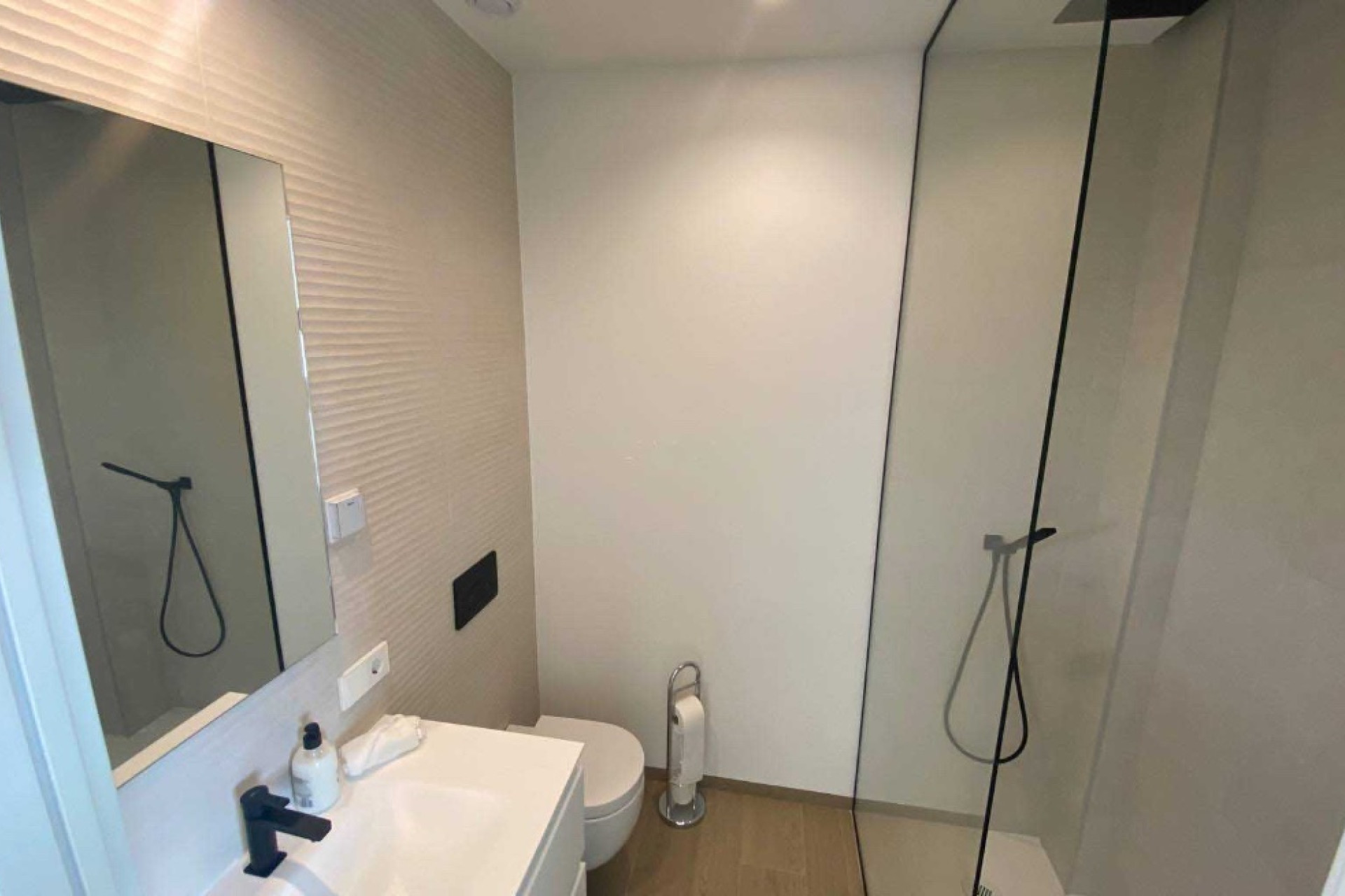 Herverkoop - 1. Appartement / flat - Las Colinas Golf and Country Club - Costa Blanca Zuid