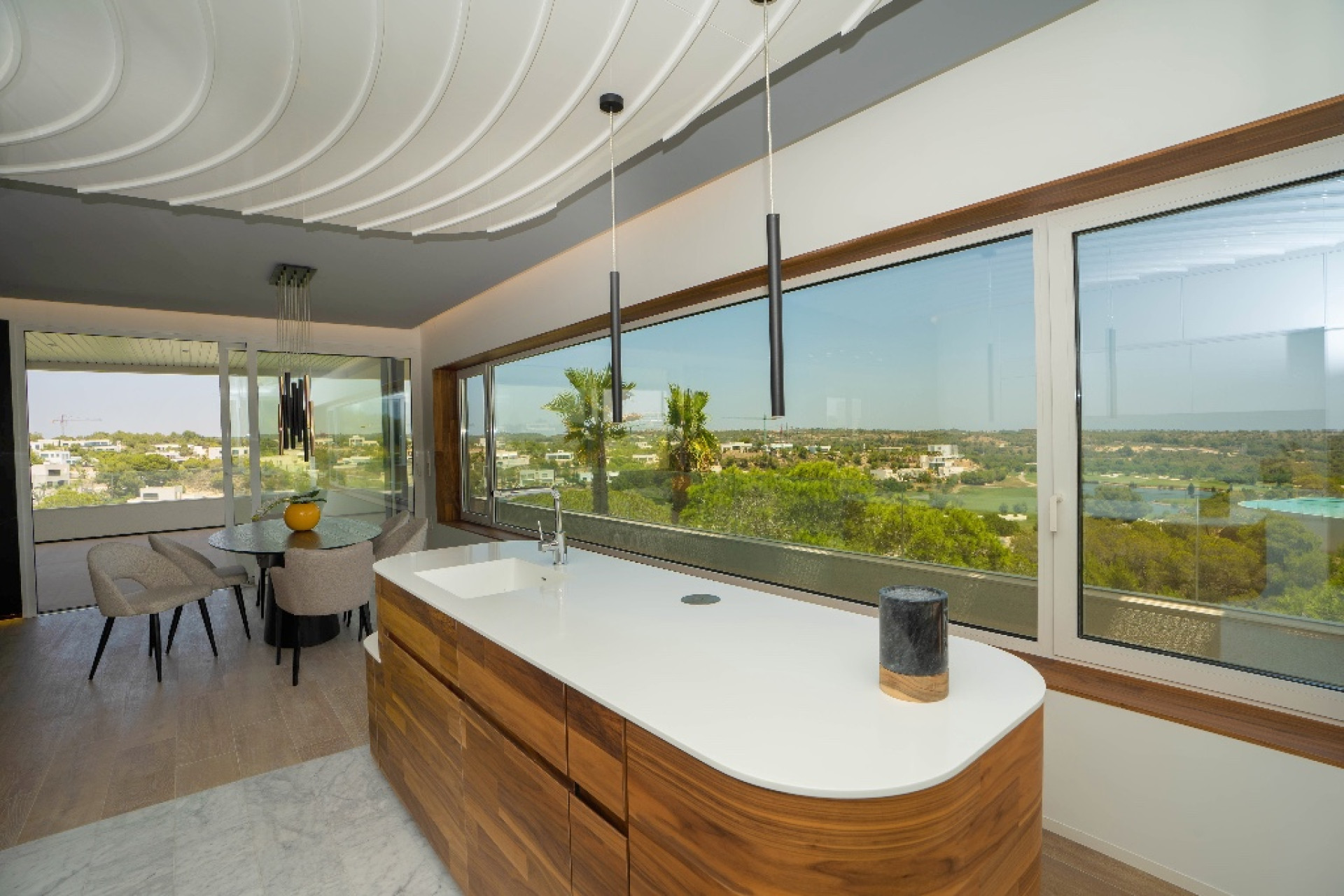 Herverkoop - 1. Appartement / flat - Las Colinas Golf and Country Club - Costa Blanca Zuid