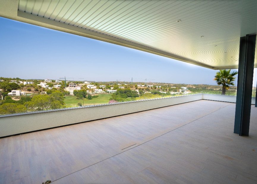 Herverkoop - 1. Appartement / flat - Las Colinas Golf and Country Club - Costa Blanca Zuid