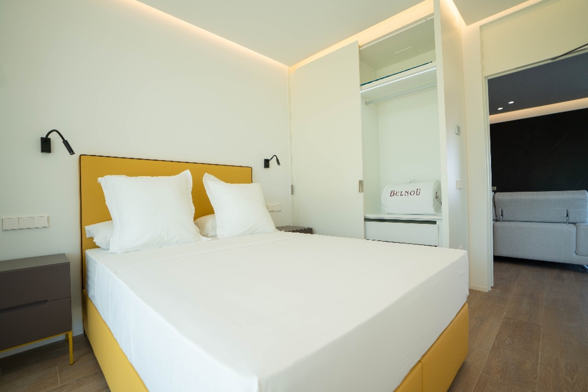 Herverkoop - 1. Appartement / flat - Las Colinas Golf and Country Club - Costa Blanca Zuid