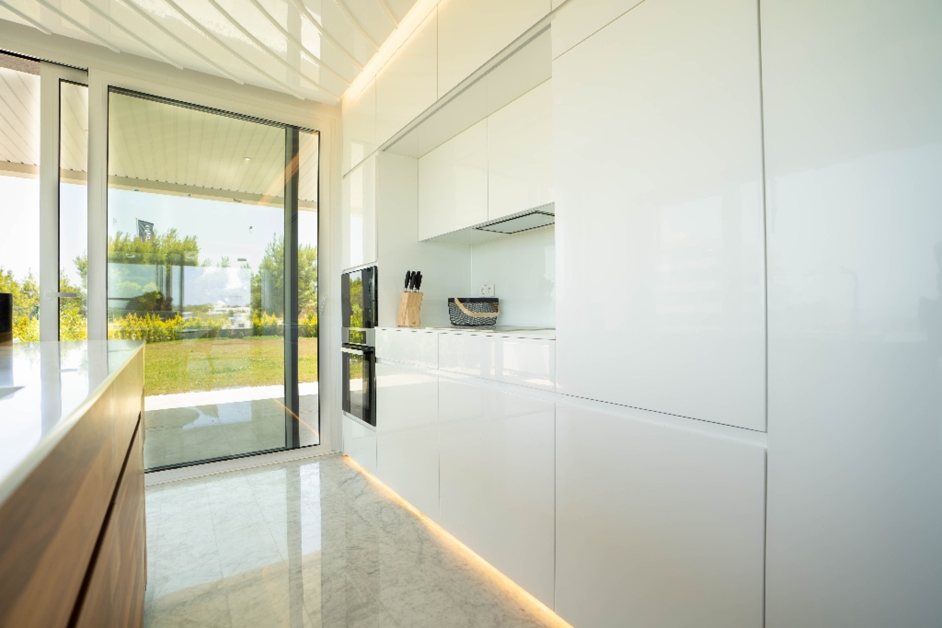 Herverkoop - 1. Appartement / flat - Las Colinas Golf and Country Club - Costa Blanca Zuid