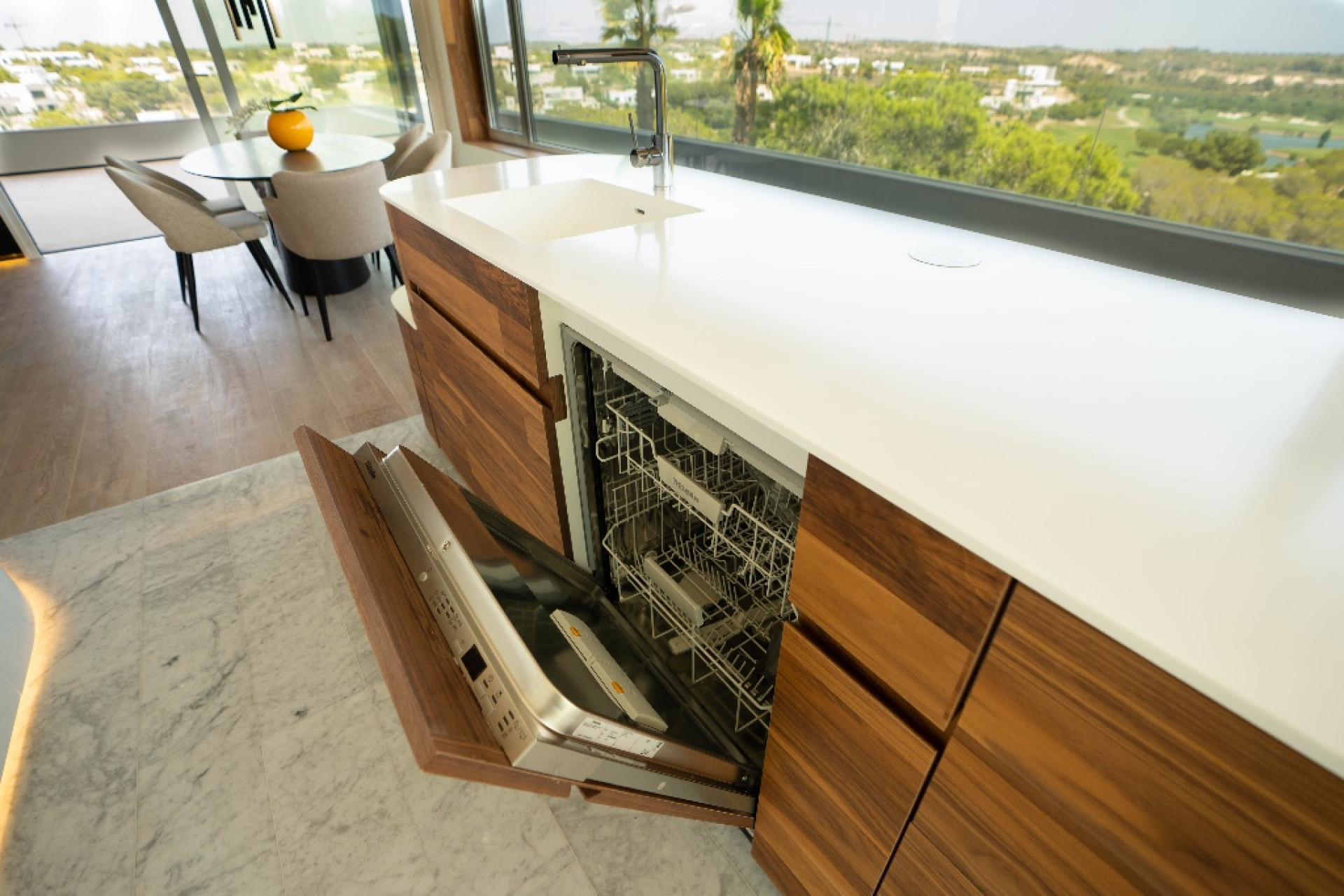 Herverkoop - 1. Appartement / flat - Las Colinas Golf and Country Club - Costa Blanca Zuid