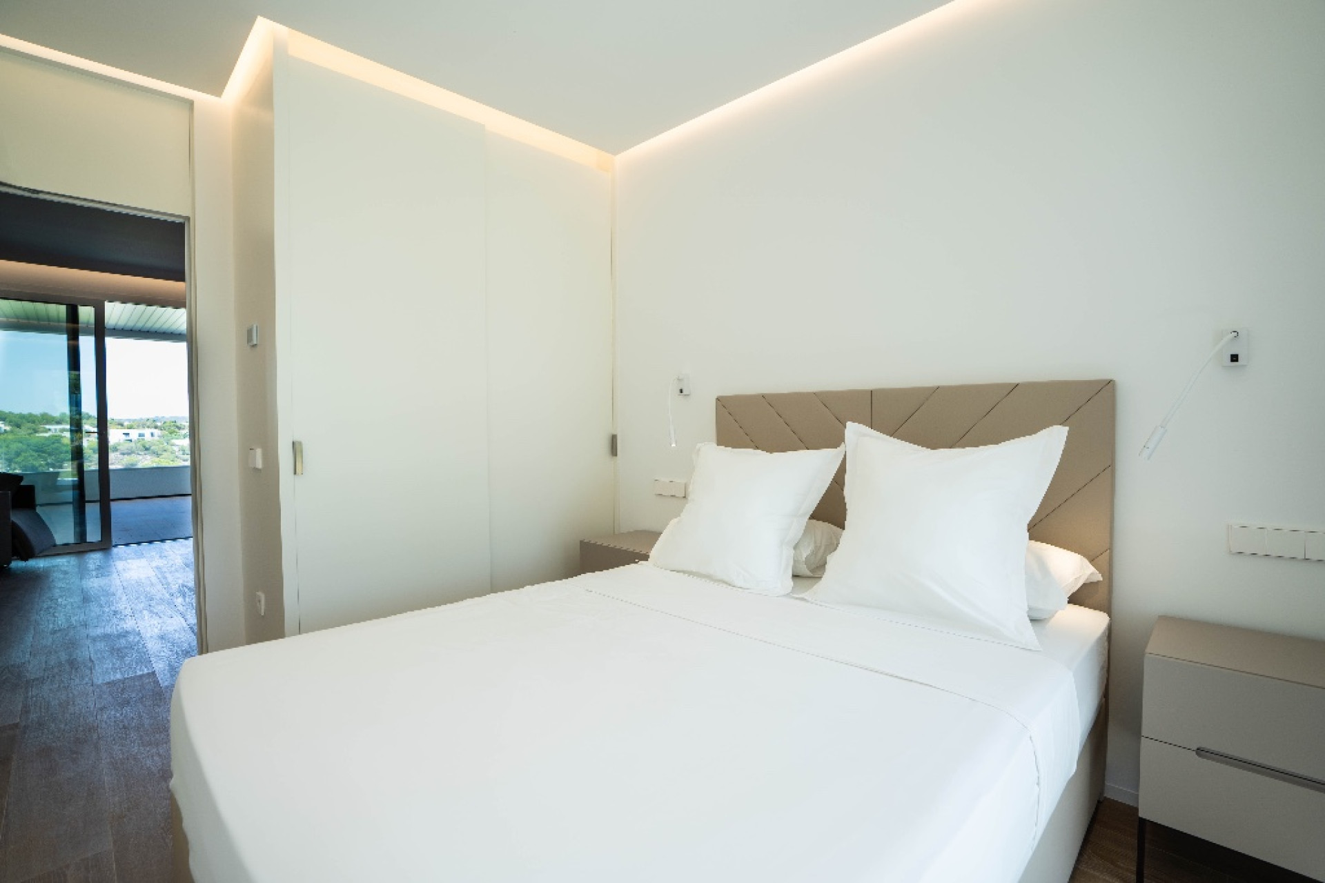 Herverkoop - 1. Appartement / flat - Las Colinas Golf and Country Club - Costa Blanca Zuid