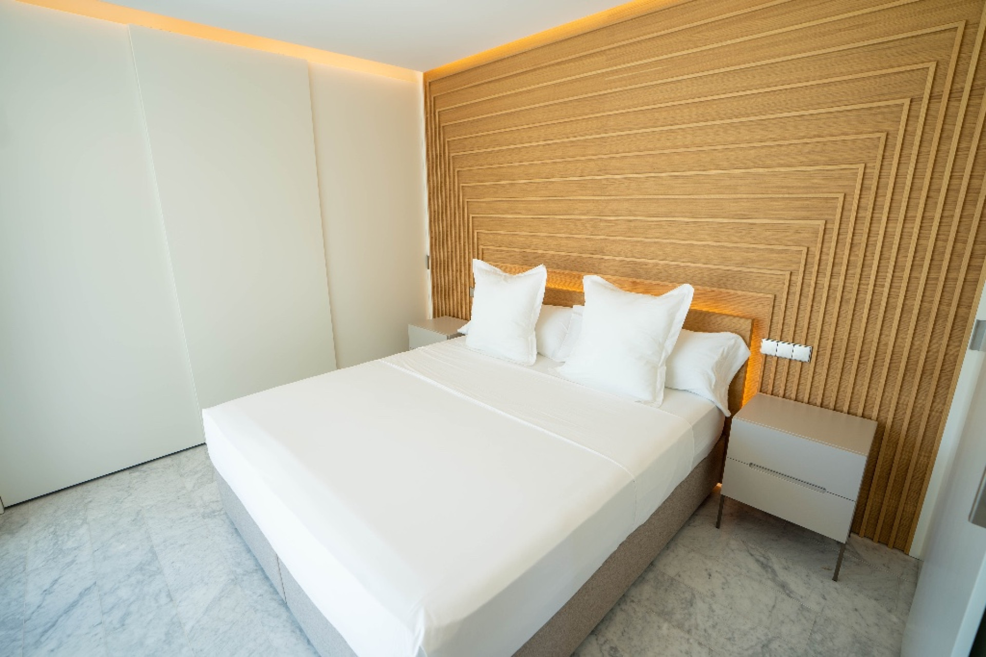 Herverkoop - 1. Appartement / flat - Las Colinas Golf and Country Club - Costa Blanca Zuid