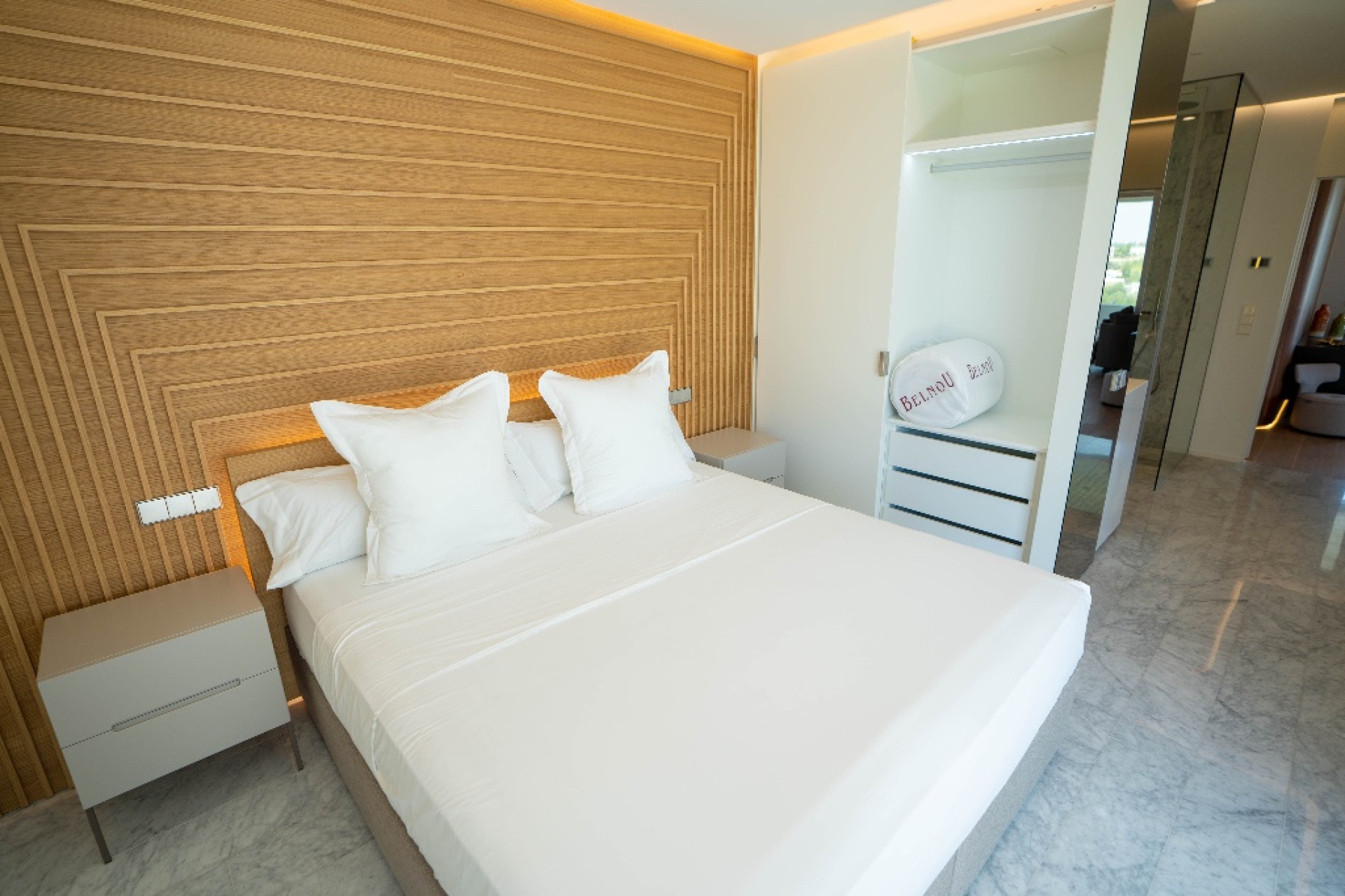 Herverkoop - 1. Appartement / flat - Las Colinas Golf and Country Club - Costa Blanca Zuid