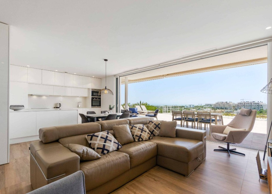 Herverkoop - 1. Appartement / flat - Las Colinas Golf and Country Club - Costa Blanca Zuid