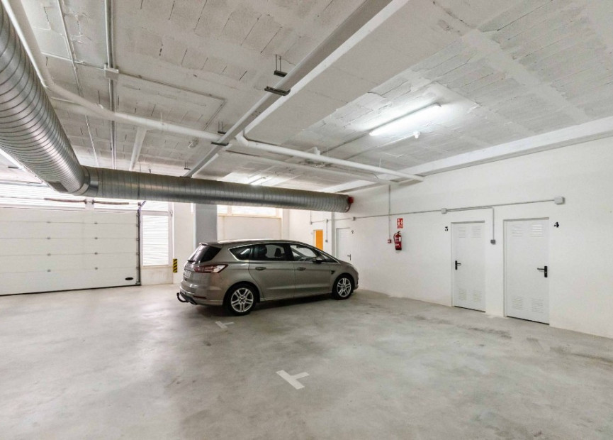 Herverkoop - 1. Appartement / flat - Las Colinas Golf and Country Club - Costa Blanca Zuid