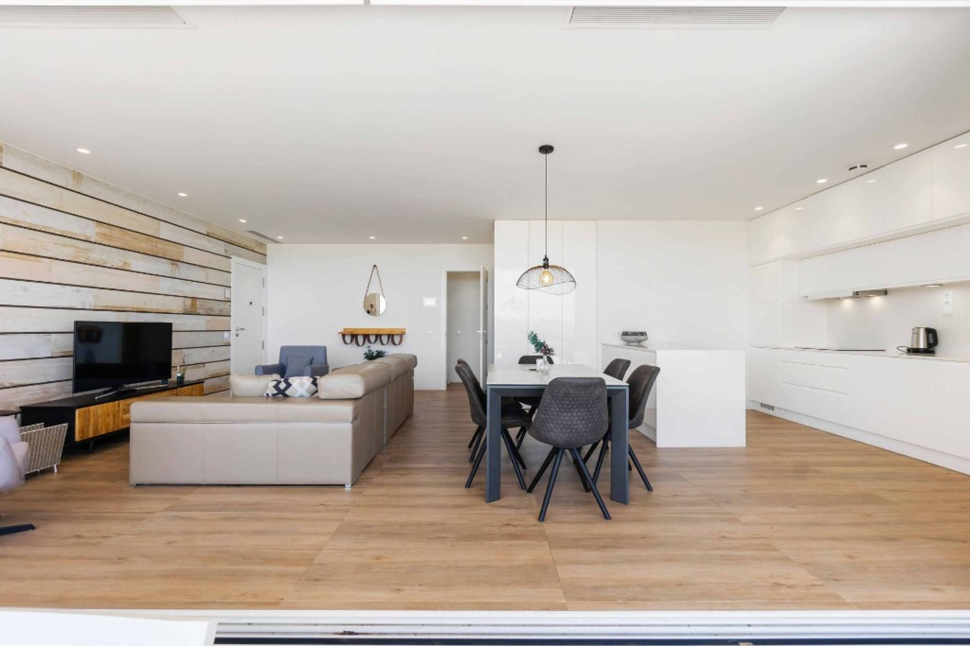 Herverkoop - 1. Appartement / flat - Las Colinas Golf and Country Club - Costa Blanca Zuid