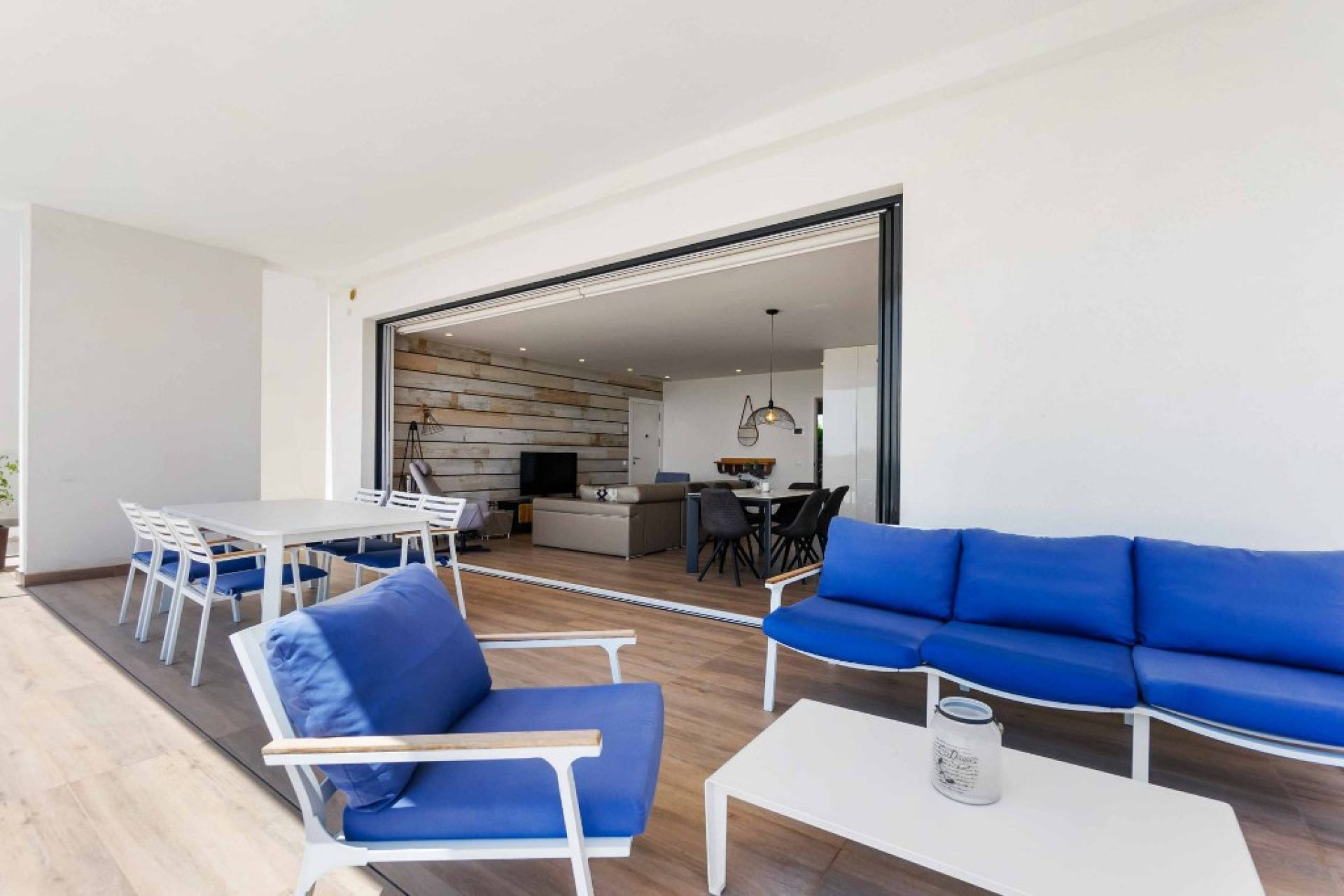 Herverkoop - 1. Appartement / flat - Las Colinas Golf and Country Club - Costa Blanca Zuid