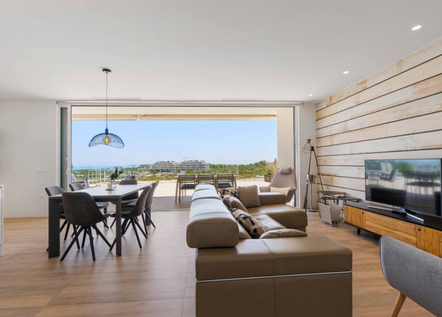 Herverkoop - 1. Appartement / flat - Las Colinas Golf and Country Club - Costa Blanca Zuid