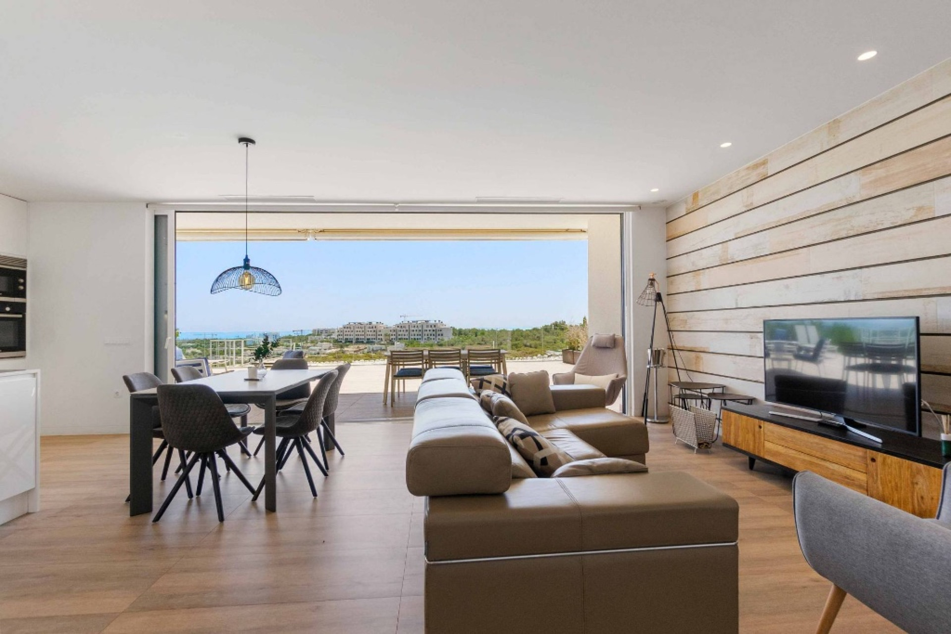 Herverkoop - 1. Appartement / flat - Las Colinas Golf and Country Club - Costa Blanca Zuid