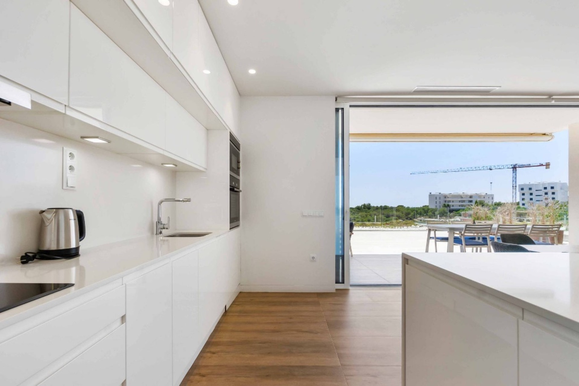 Herverkoop - 1. Appartement / flat - Las Colinas Golf and Country Club - Costa Blanca Zuid