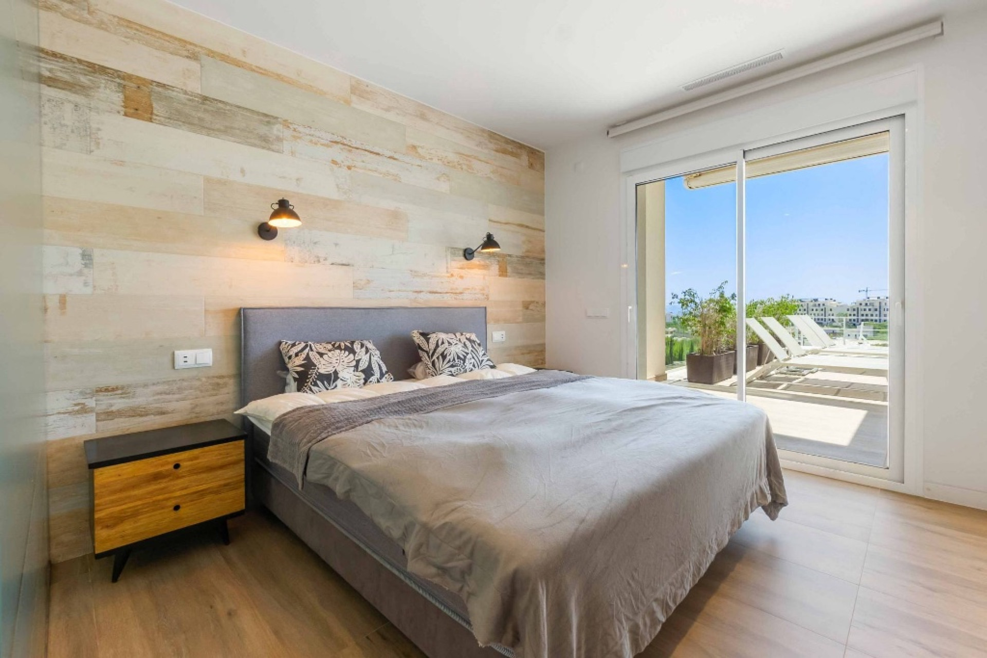 Herverkoop - 1. Appartement / flat - Las Colinas Golf and Country Club - Costa Blanca Zuid