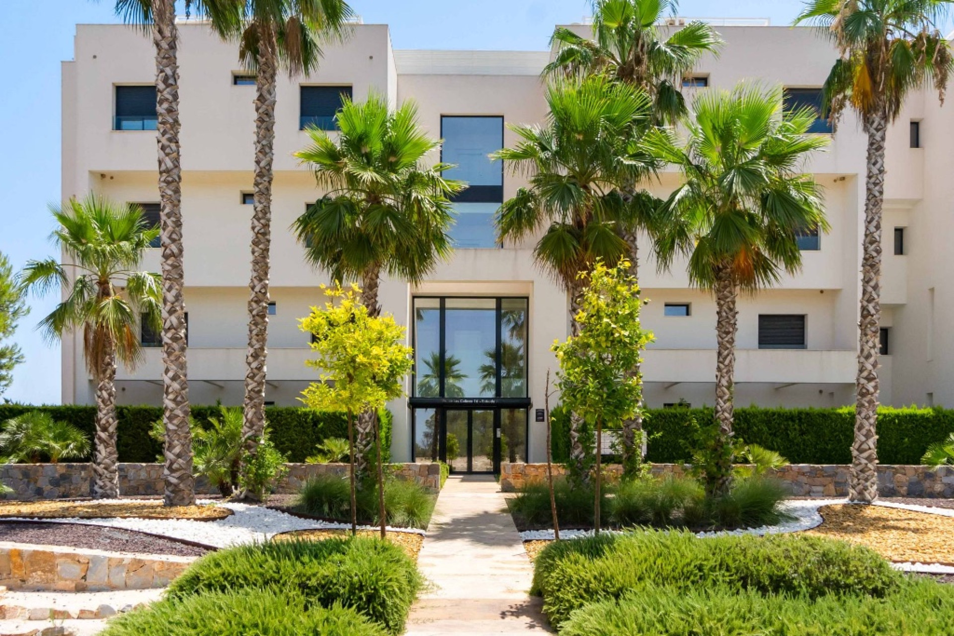 Herverkoop - 1. Appartement / flat - Las Colinas Golf and Country Club - Costa Blanca Zuid