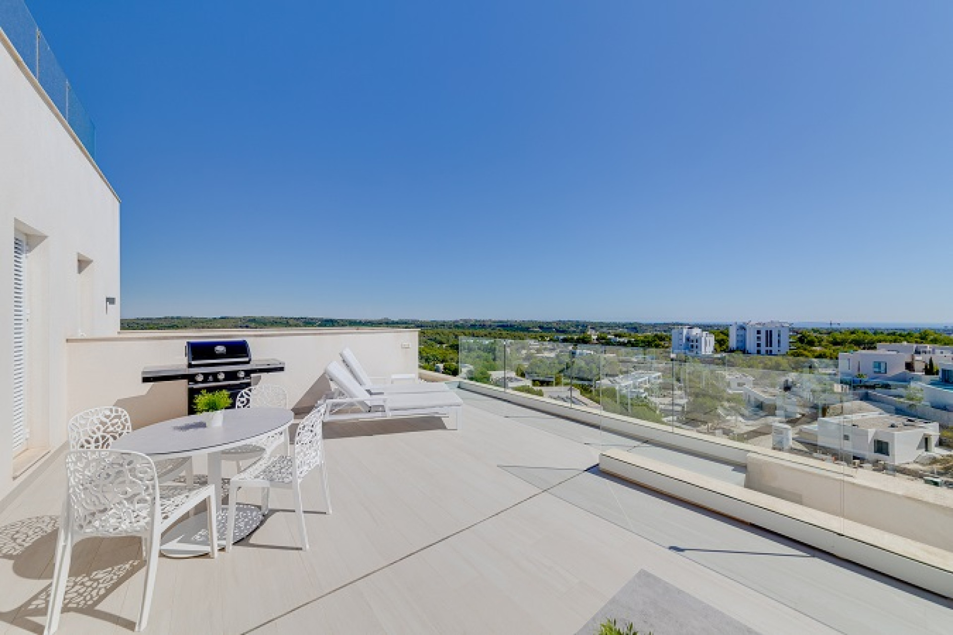 Herverkoop - 1. Appartement / flat - Las Colinas Golf and Country Club - Costa Blanca Zuid