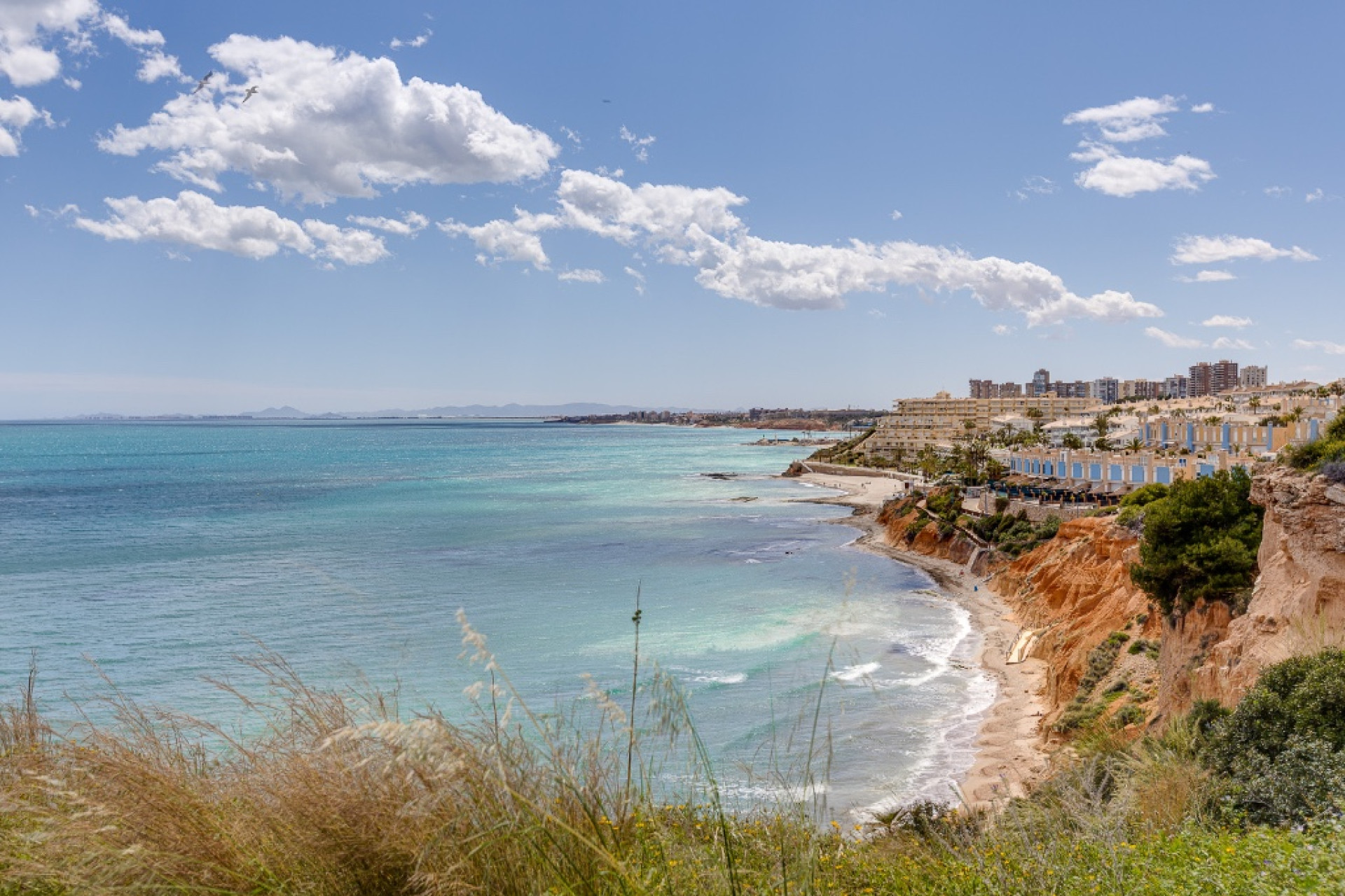 Herverkoop - 1. Appartement / flat - Las Colinas Golf and Country Club - Costa Blanca Zuid