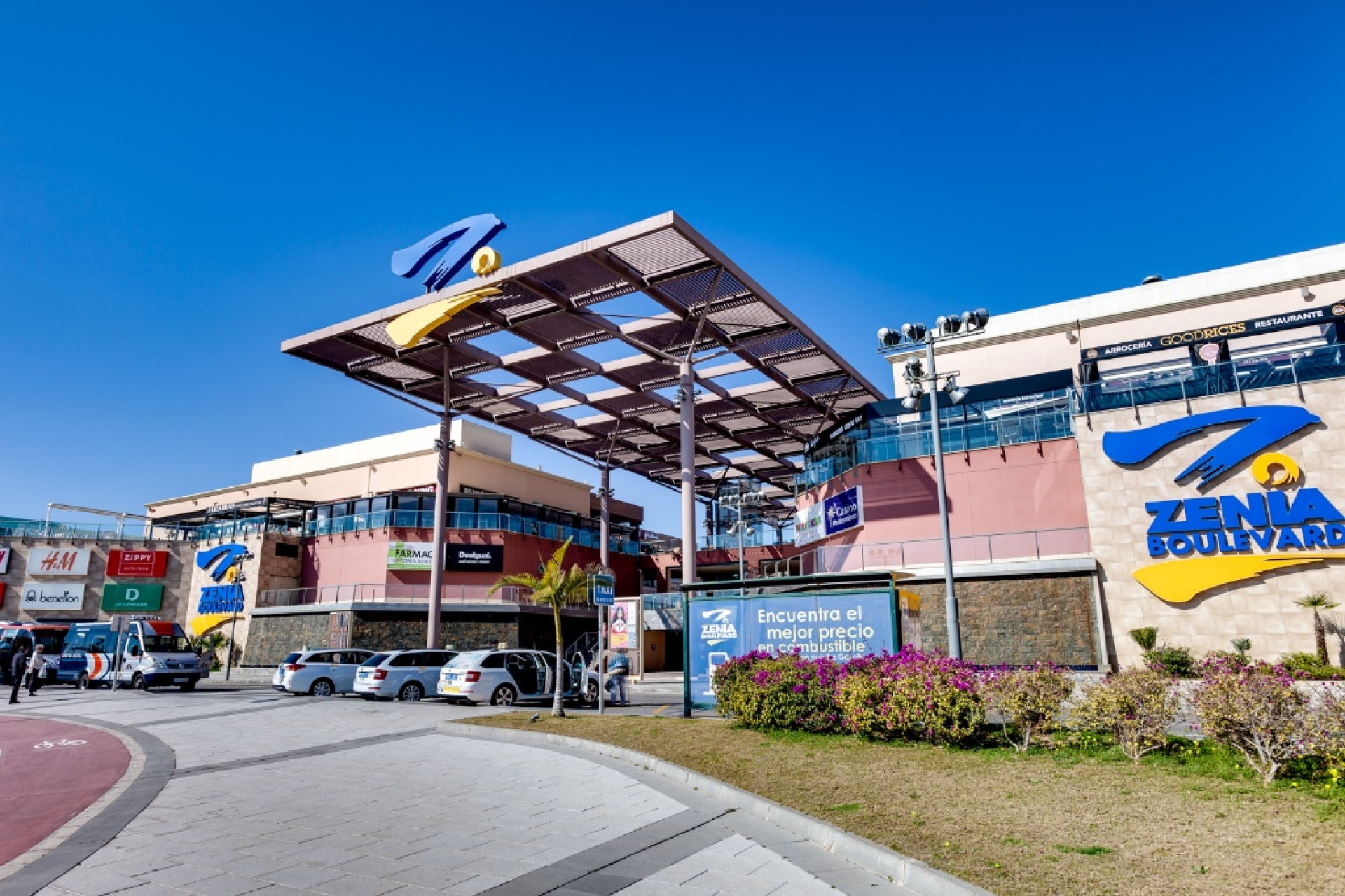 Herverkoop - 1. Appartement / flat - Las Colinas Golf and Country Club - Costa Blanca Zuid