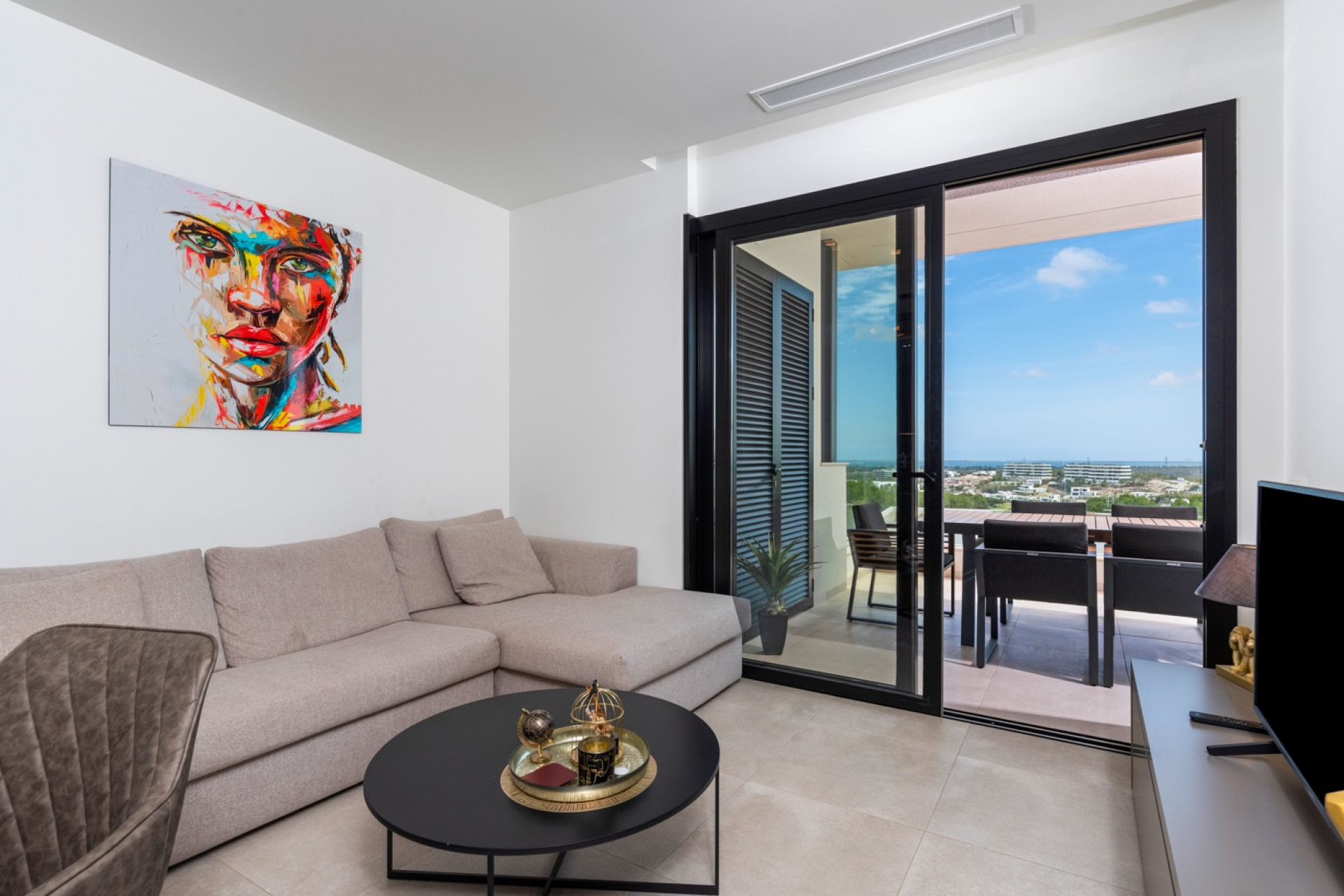 Herverkoop - 1. Appartement / flat - Las Colinas Golf and Country Club - Costa Blanca Zuid