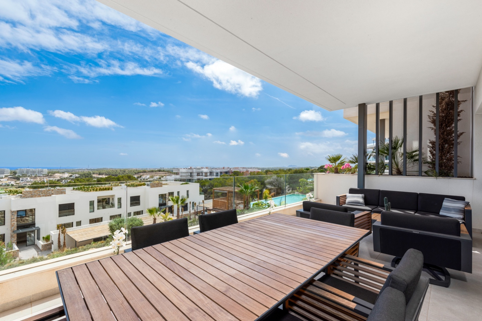 Herverkoop - 1. Appartement / flat - Las Colinas Golf and Country Club - Costa Blanca Zuid