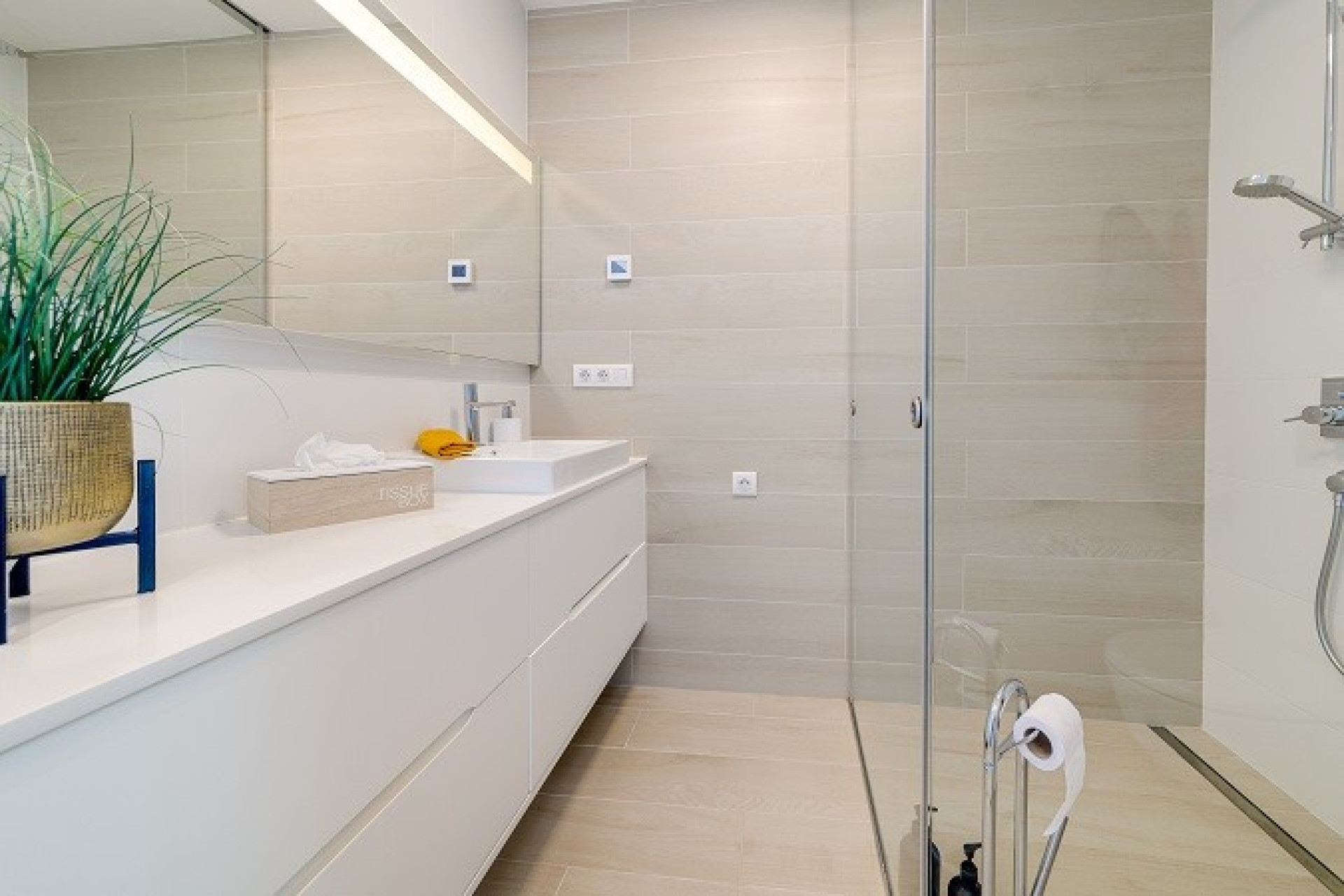 Herverkoop - 1. Appartement / flat - Las Colinas Golf - Costa Blanca Zuid