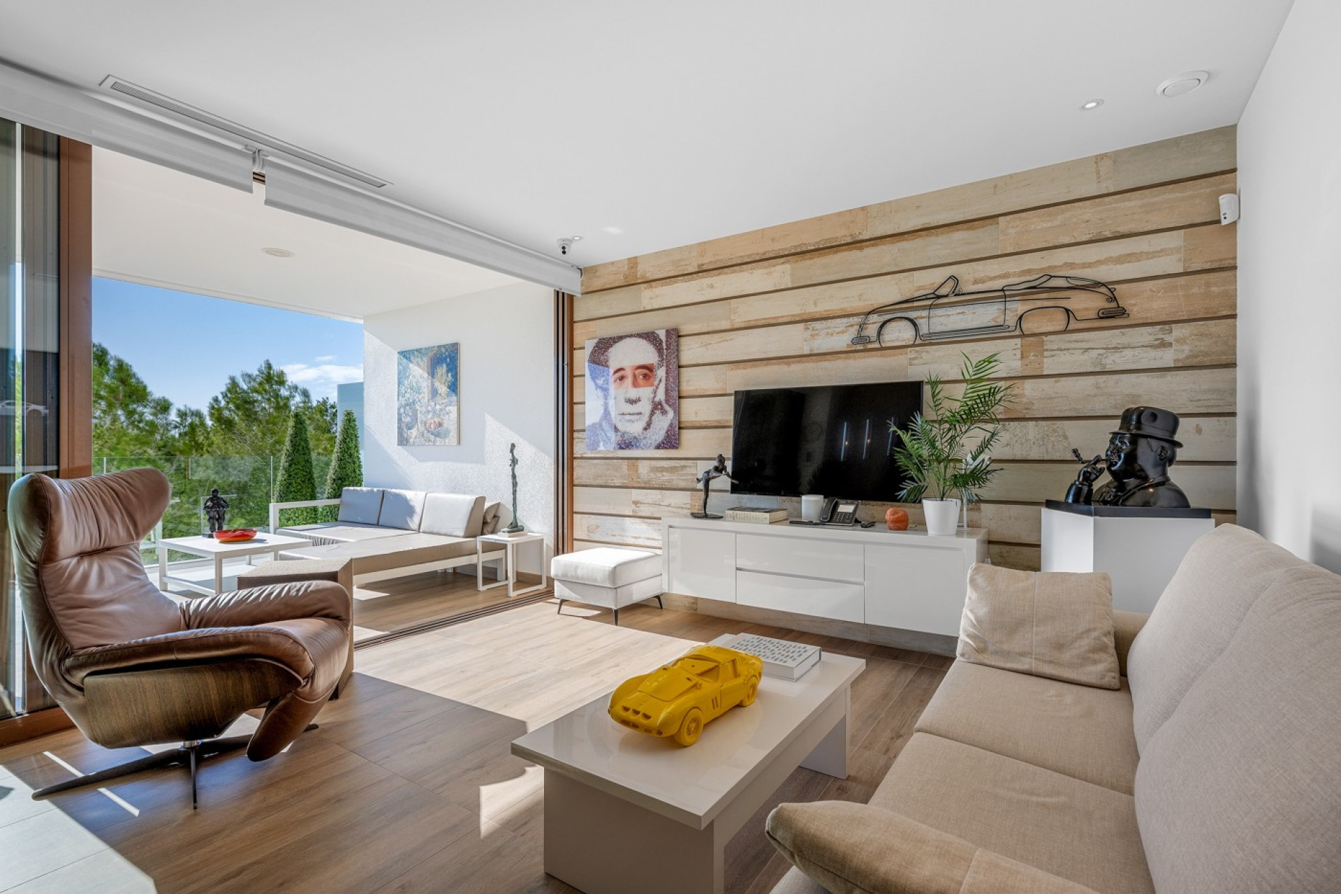 Herverkoop - 1. Appartement / flat - Las Colinas Golf - Costa Blanca Zuid