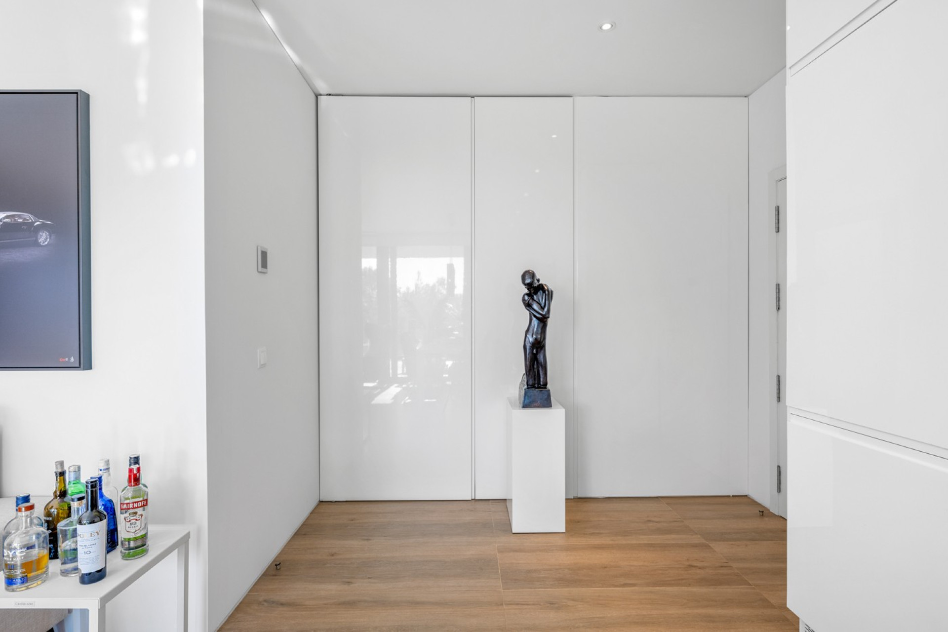 Herverkoop - 1. Appartement / flat - Las Colinas Golf - Costa Blanca Zuid