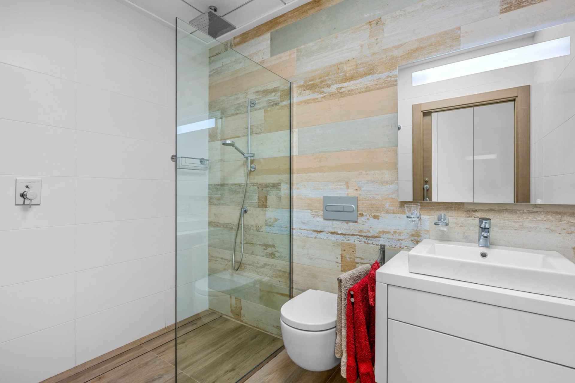 Herverkoop - 1. Appartement / flat - Las Colinas Golf - Costa Blanca Zuid