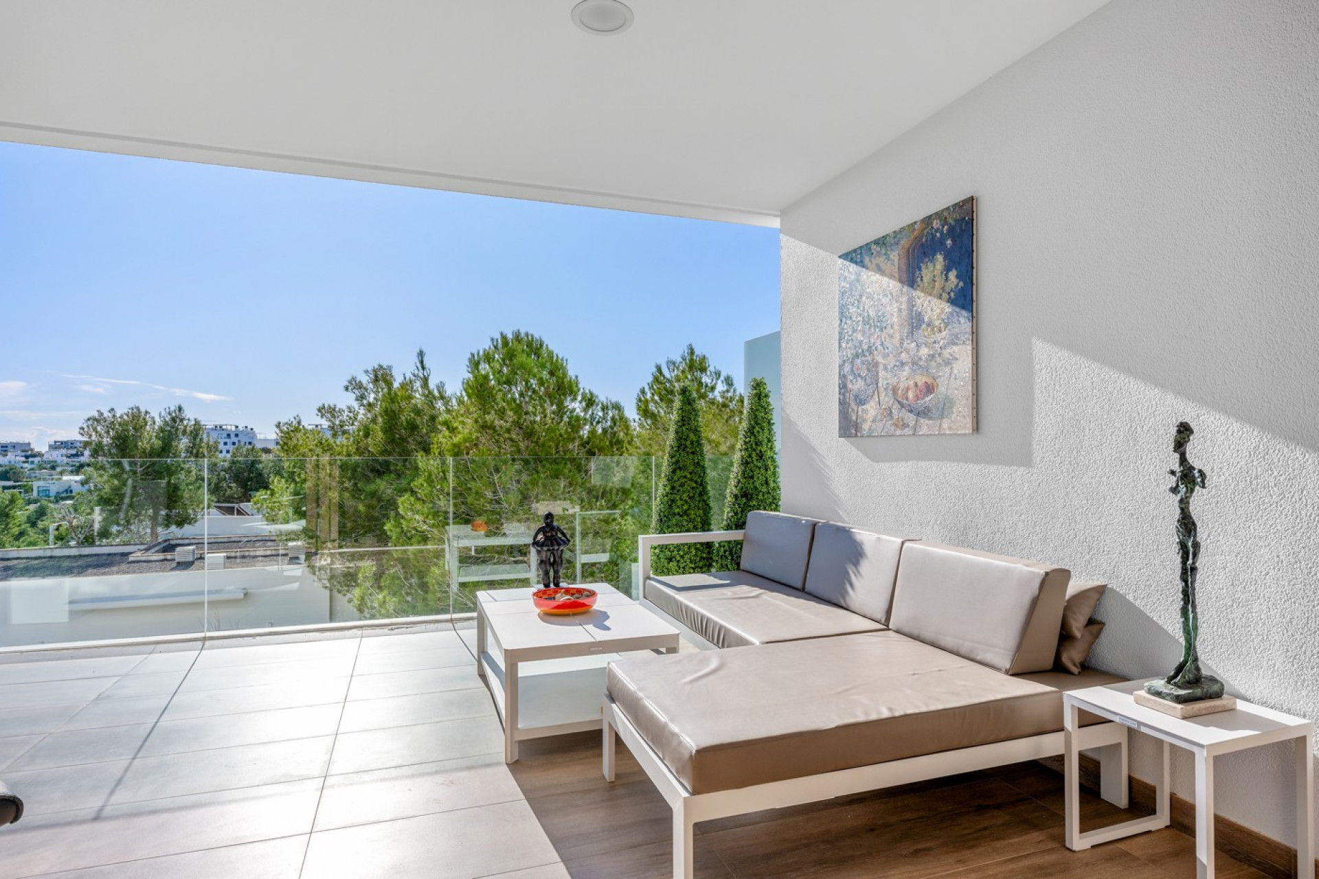 Herverkoop - 1. Appartement / flat - Las Colinas Golf - Costa Blanca Zuid