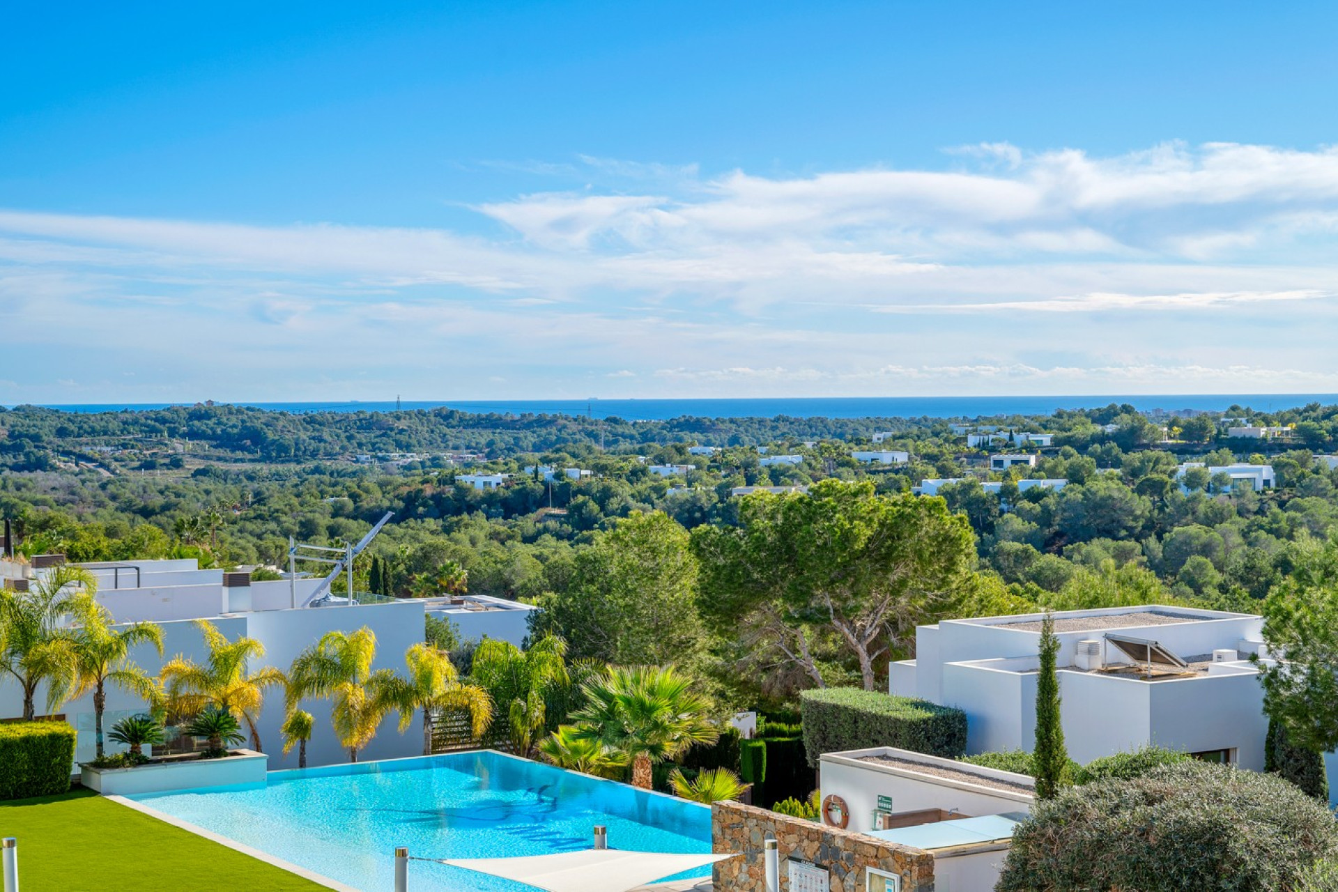 Herverkoop - 1. Appartement / flat - Las Colinas Golf - Costa Blanca Zuid