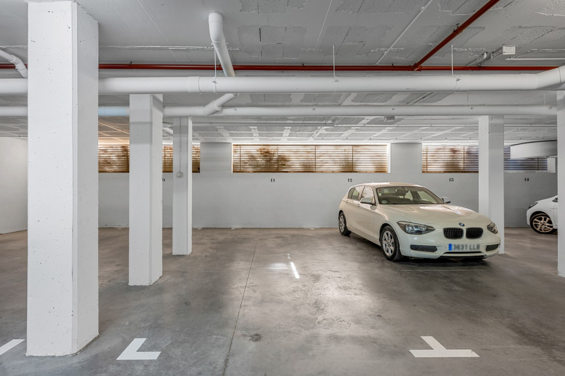 Herverkoop - 1. Appartement / flat - Las Colinas Golf - Costa Blanca Zuid