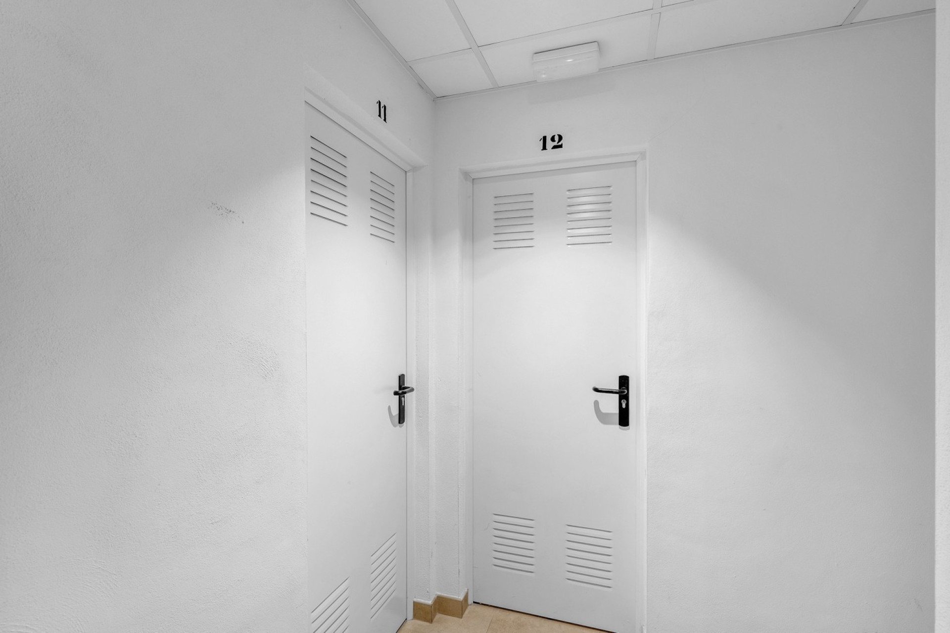 Herverkoop - 1. Appartement / flat - Las Colinas Golf - Costa Blanca Zuid