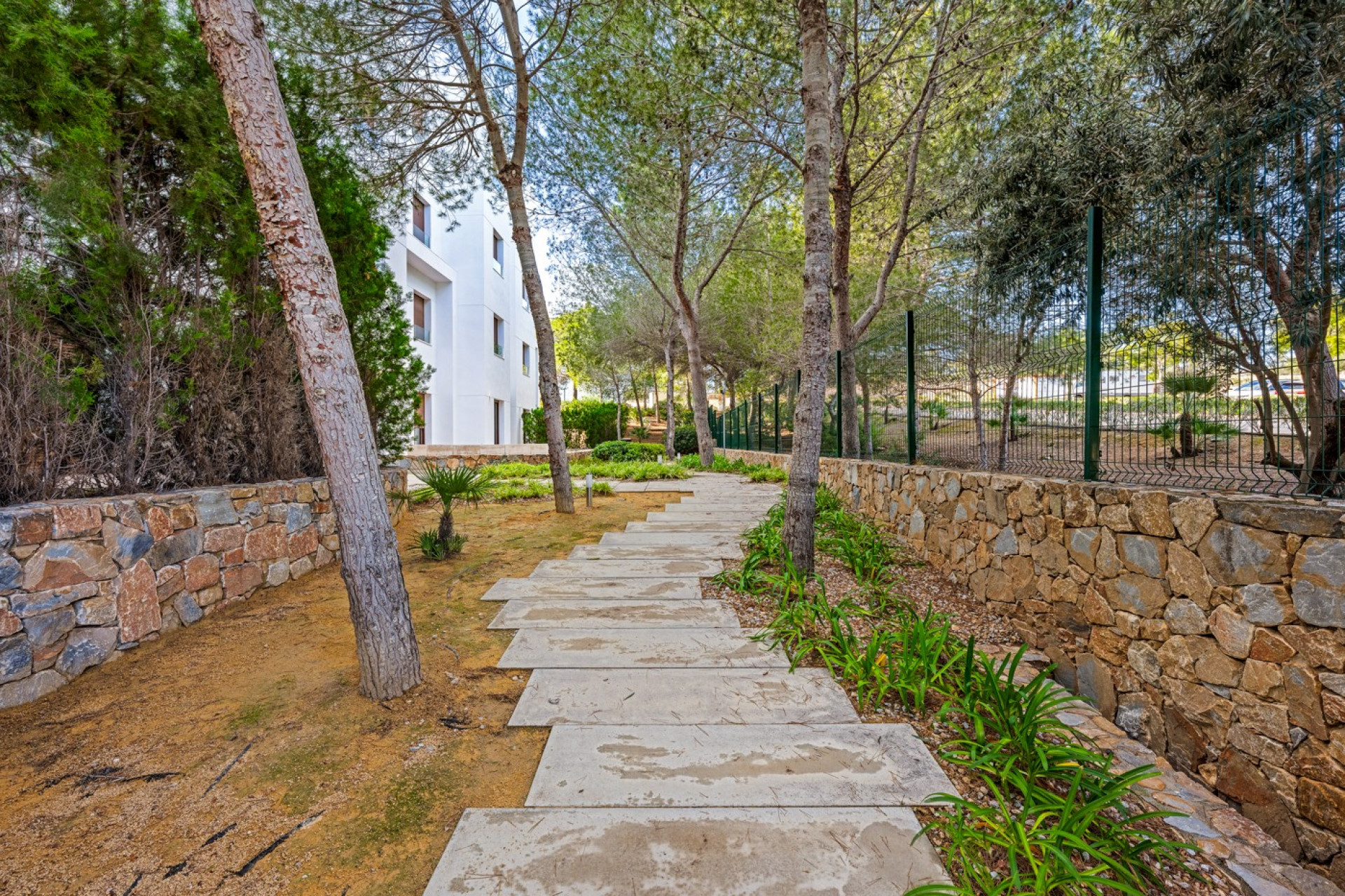 Herverkoop - 1. Appartement / flat - Las Colinas Golf - Costa Blanca Zuid