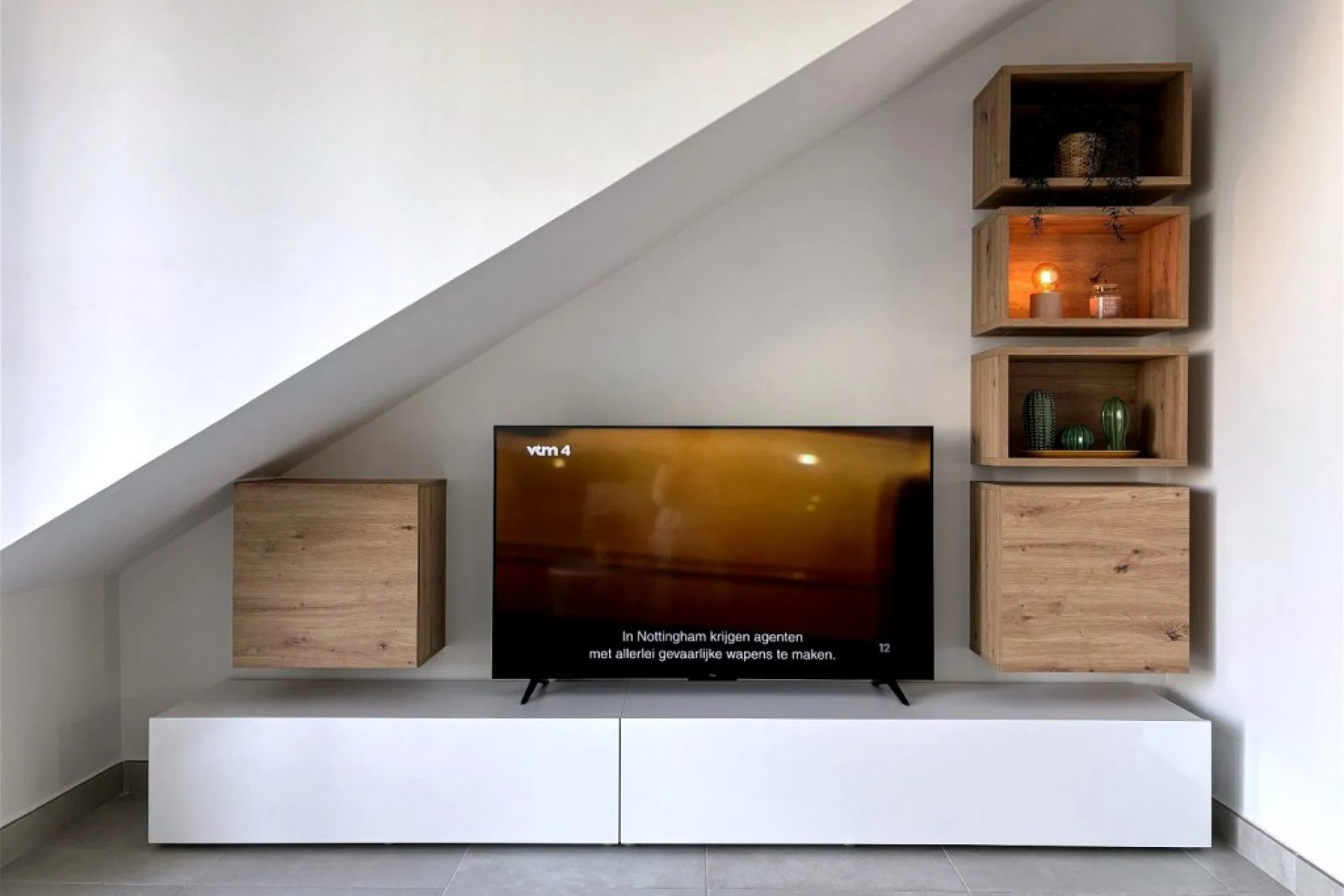 Herverkoop - 1. Appartement / flat - Las Filipinas - Costa Blanca Zuid