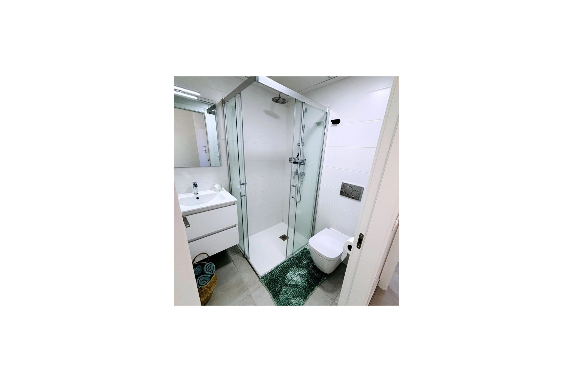 Herverkoop - 1. Appartement / flat - Las Filipinas - Costa Blanca Zuid