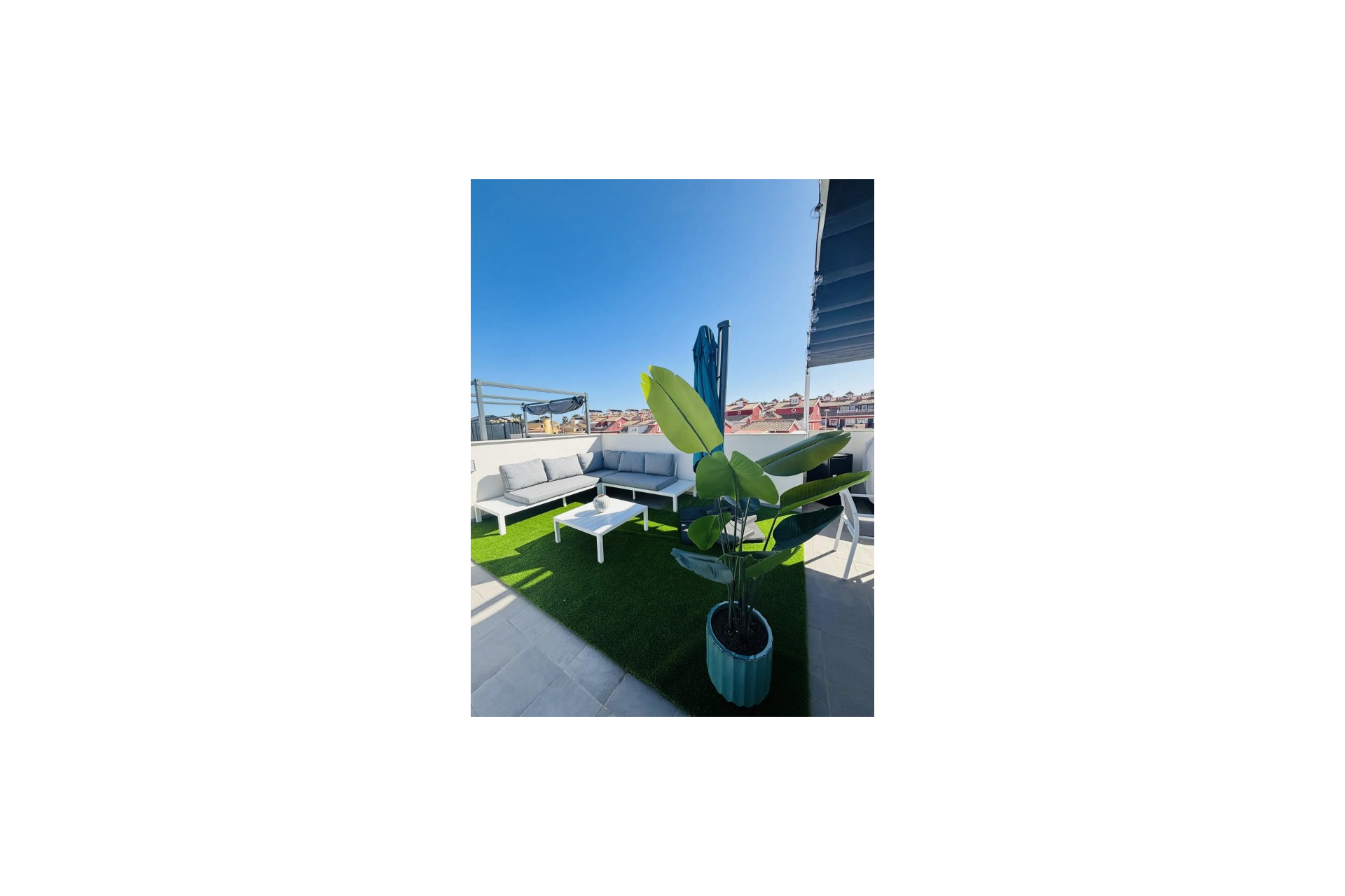 Herverkoop - 1. Appartement / flat - Las Filipinas - Costa Blanca Zuid