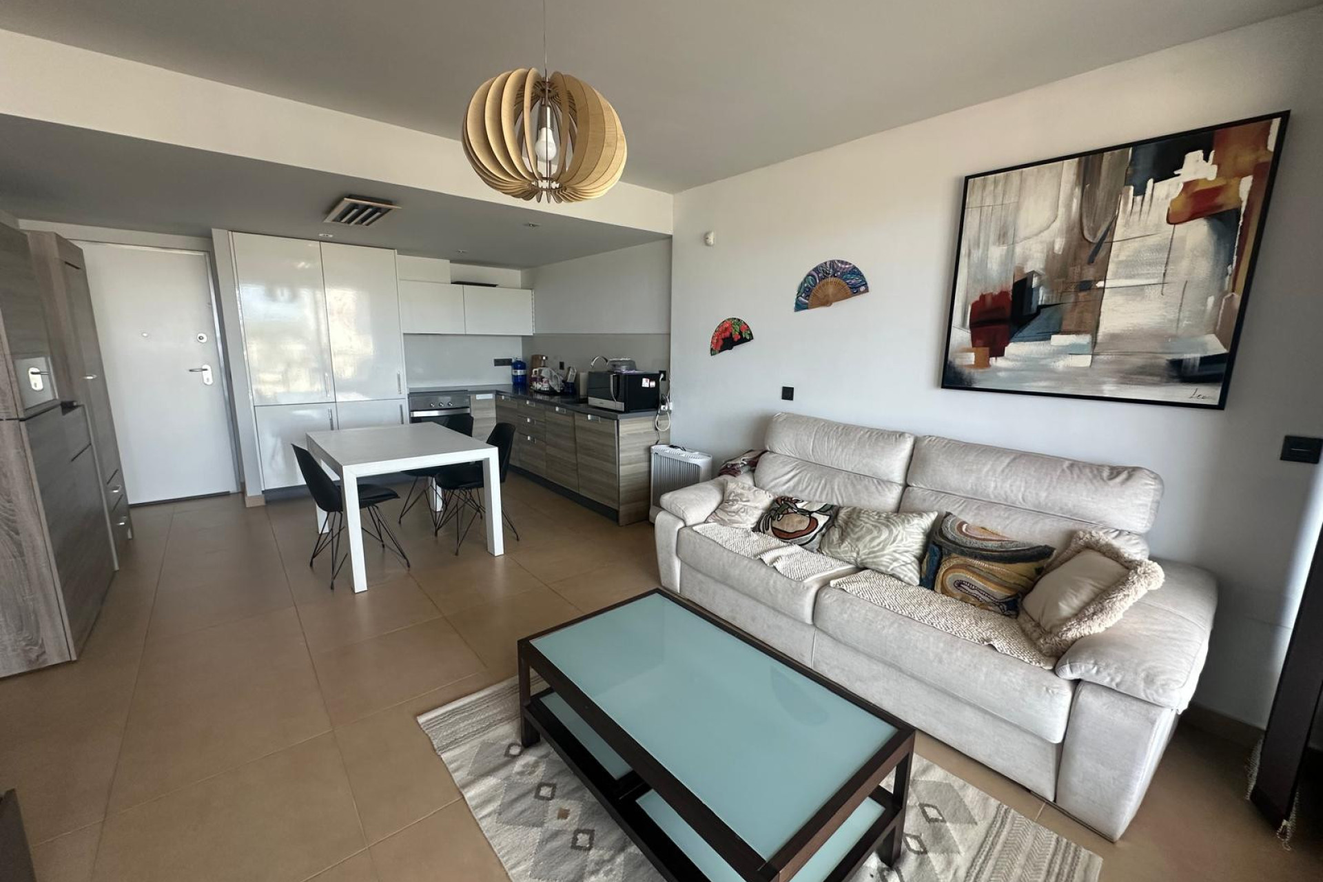 Herverkoop - 1. Appartement / flat - Las Ramblas - Costa Blanca Zuid