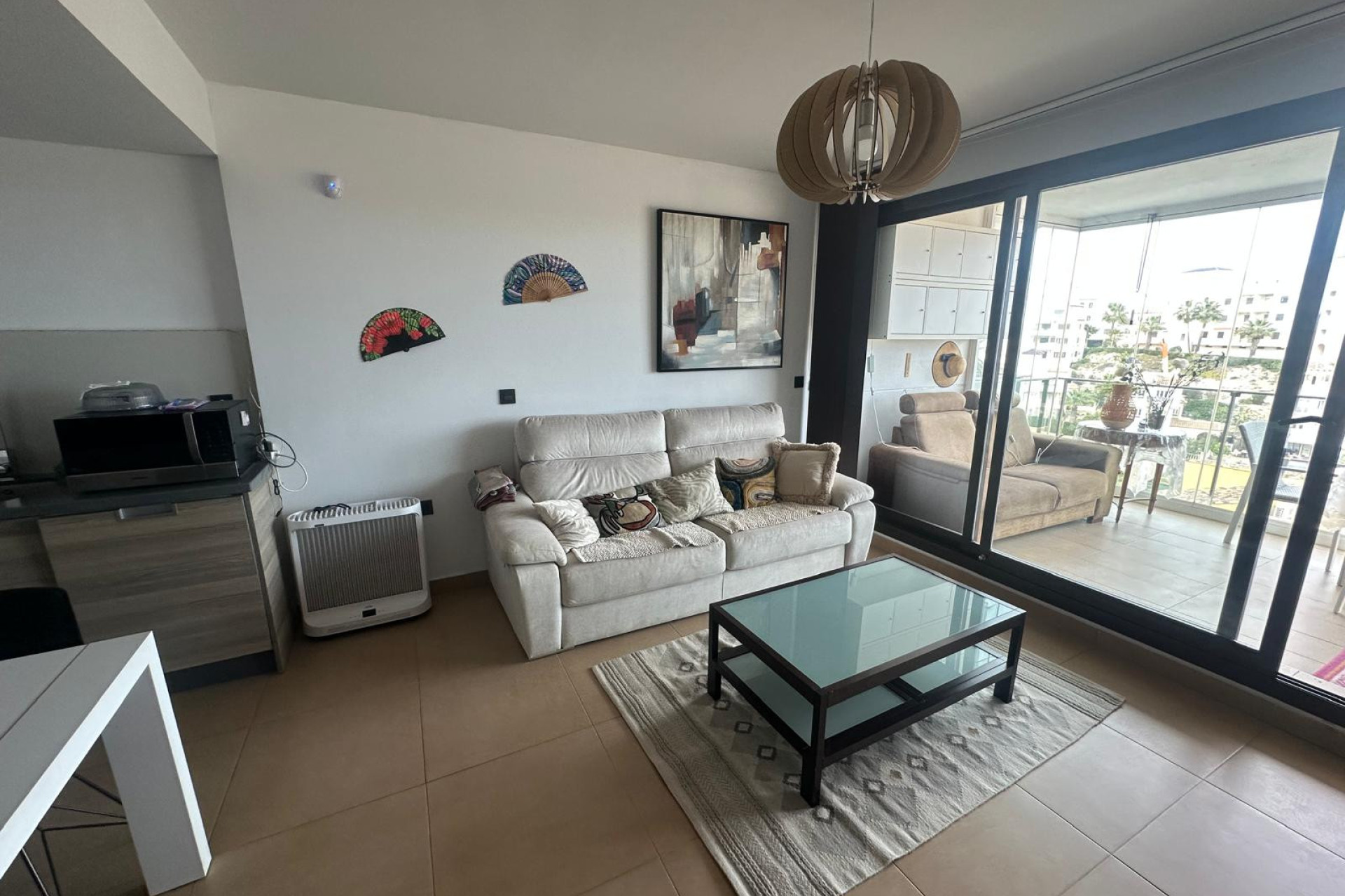 Herverkoop - 1. Appartement / flat - Las Ramblas - Costa Blanca Zuid