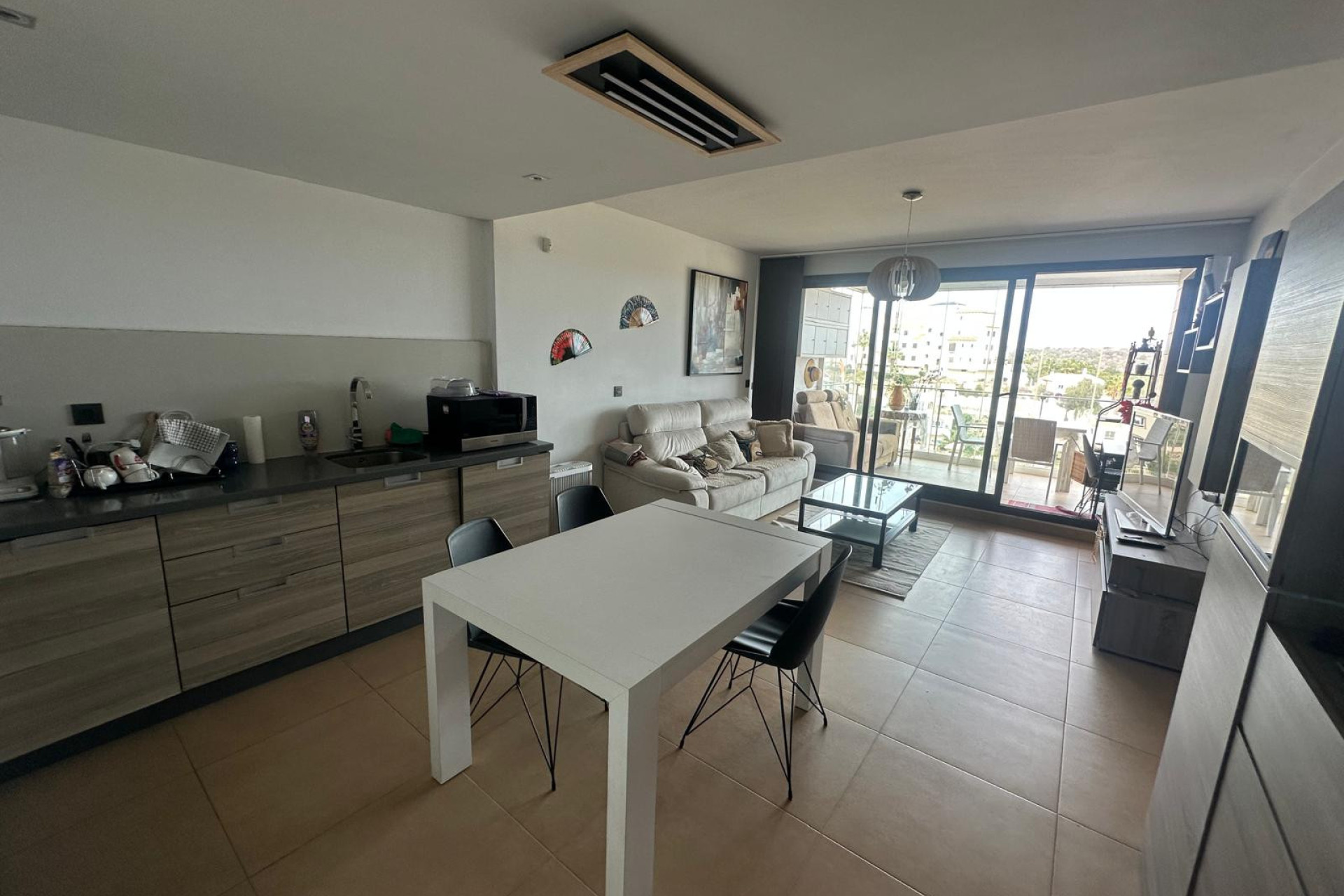 Herverkoop - 1. Appartement / flat - Las Ramblas - Costa Blanca Zuid