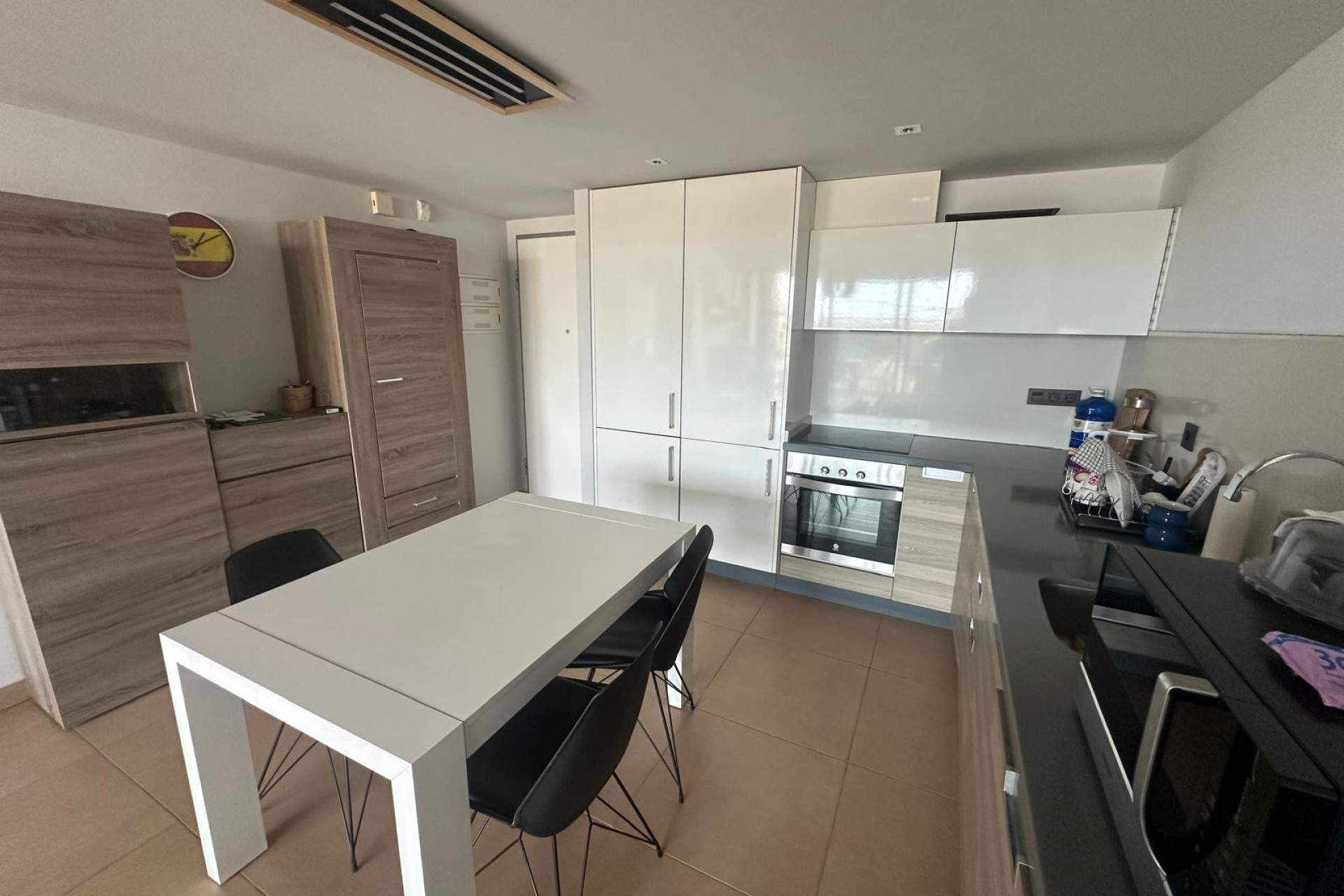 Herverkoop - 1. Appartement / flat - Las Ramblas - Costa Blanca Zuid