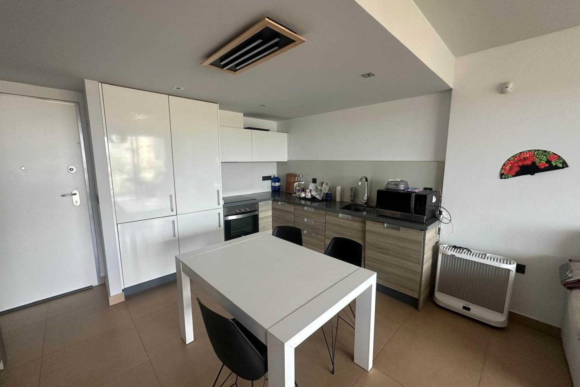 Herverkoop - 1. Appartement / flat - Las Ramblas - Costa Blanca Zuid