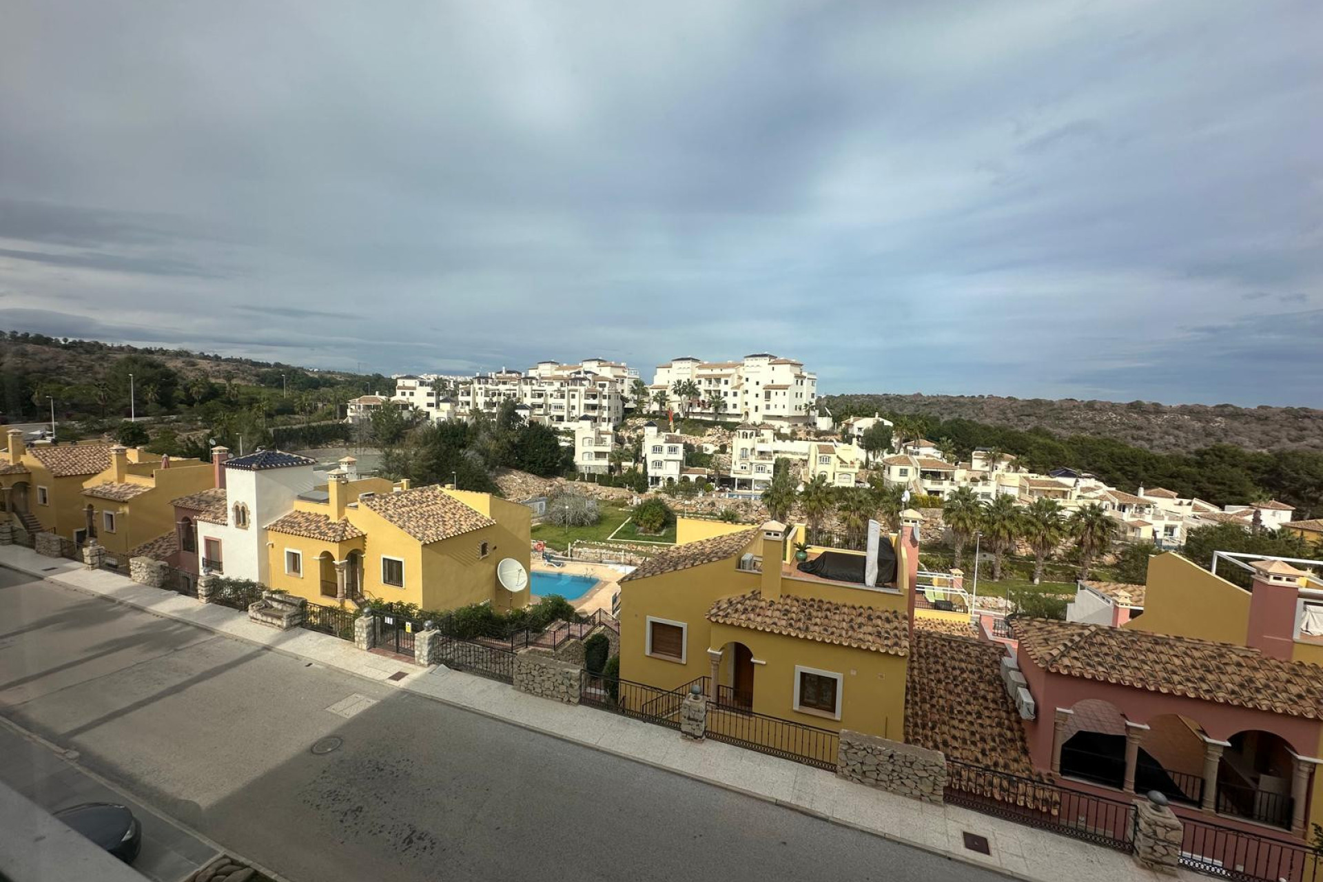 Herverkoop - 1. Appartement / flat - Las Ramblas - Costa Blanca Zuid