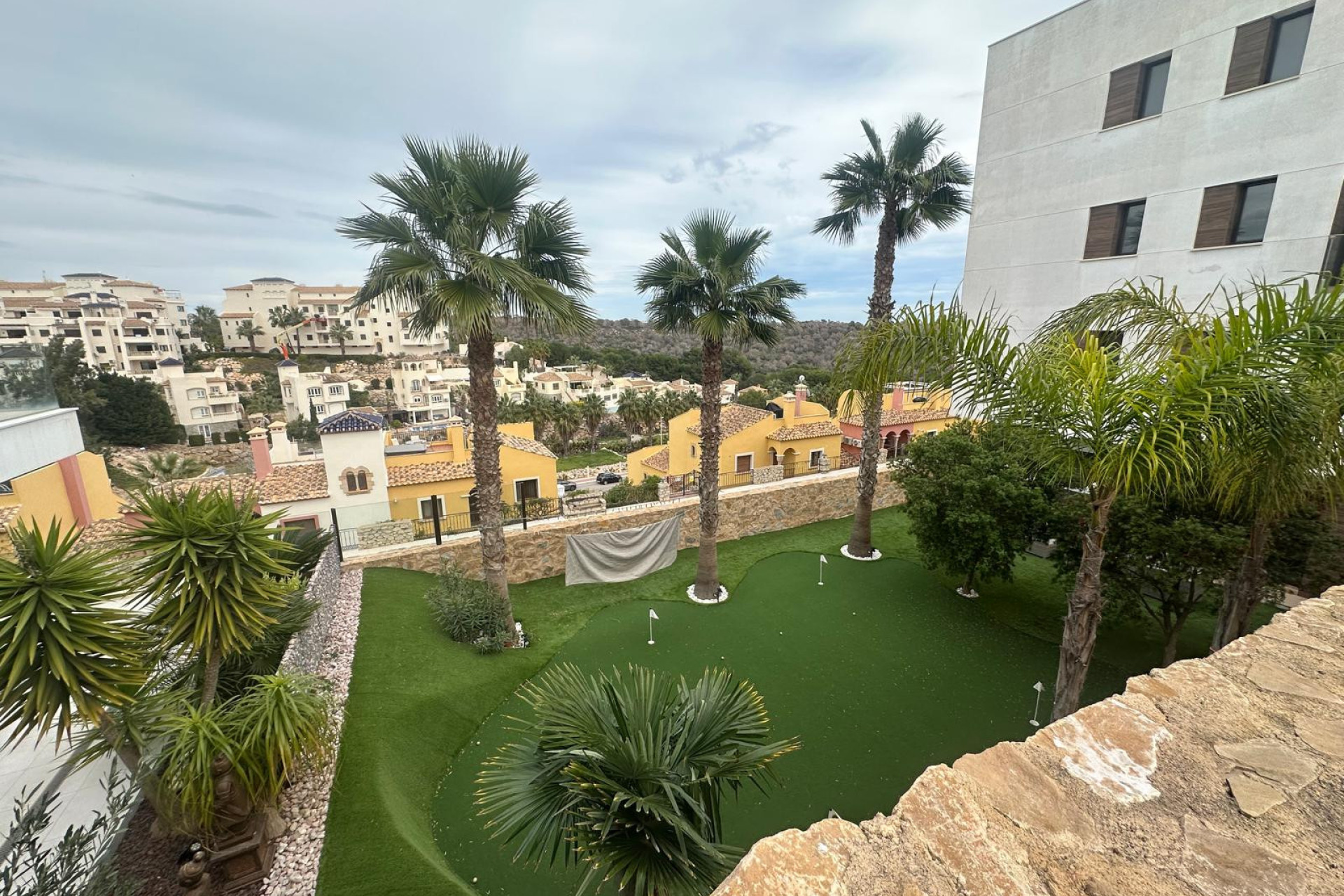 Herverkoop - 1. Appartement / flat - Las Ramblas - Costa Blanca Zuid